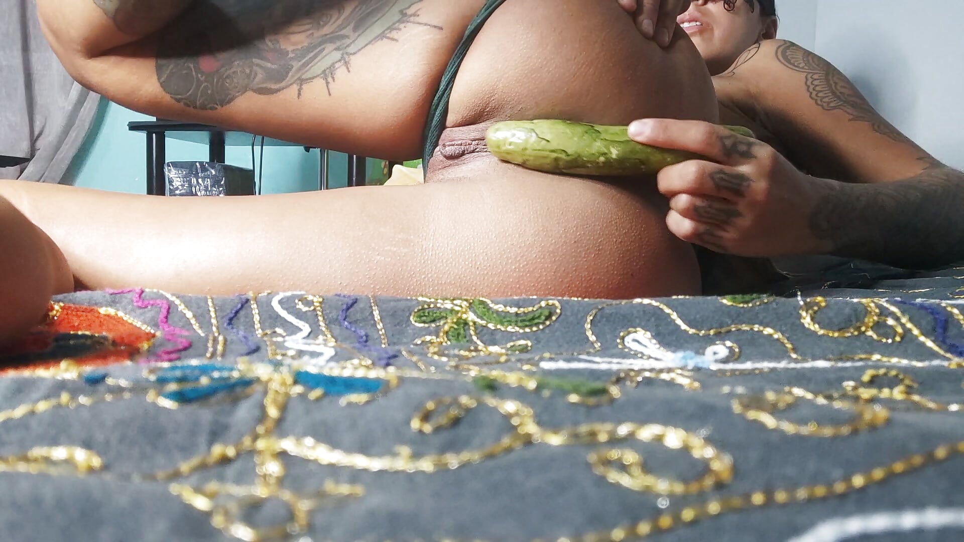 Dettagli! - video by TuaSexy cam model