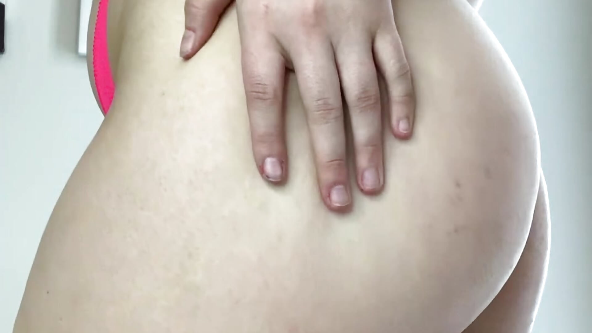 My body)