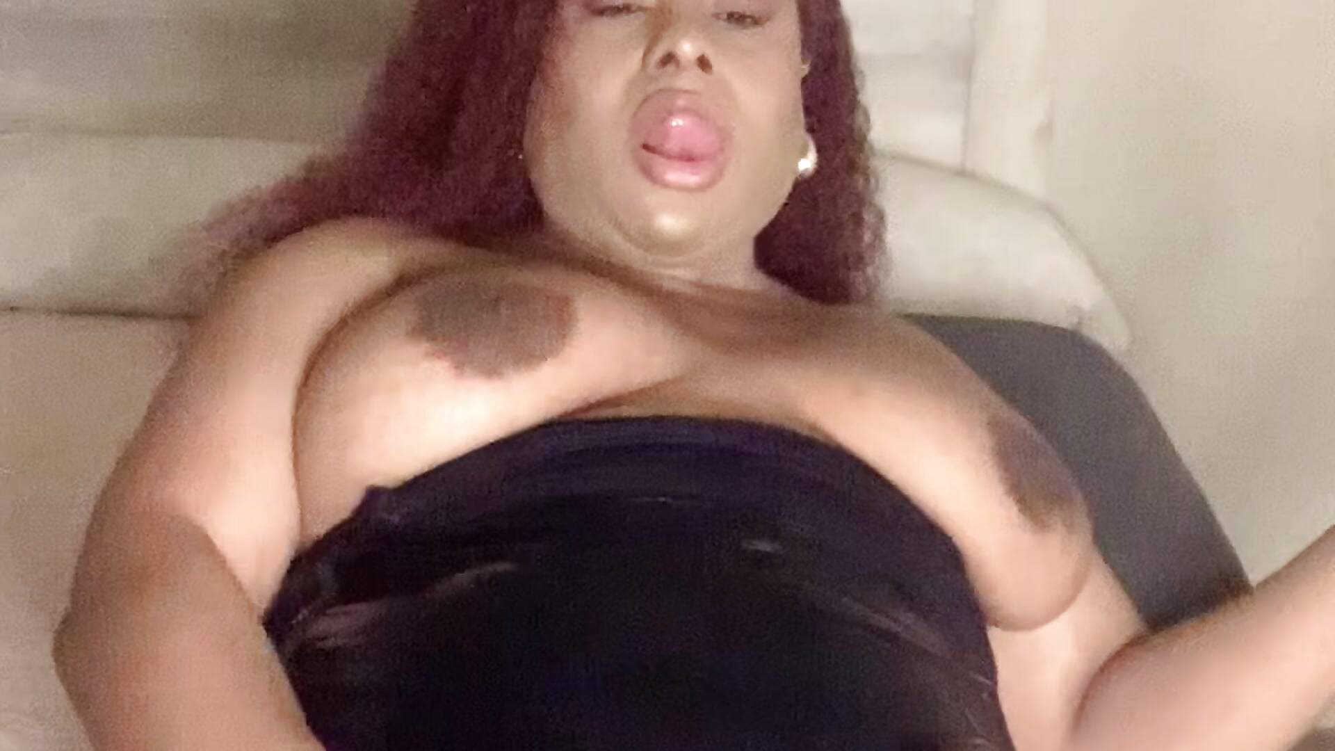 Shooting a massive cum load!!!(Must see)! - video by Carmen_Cream cam model