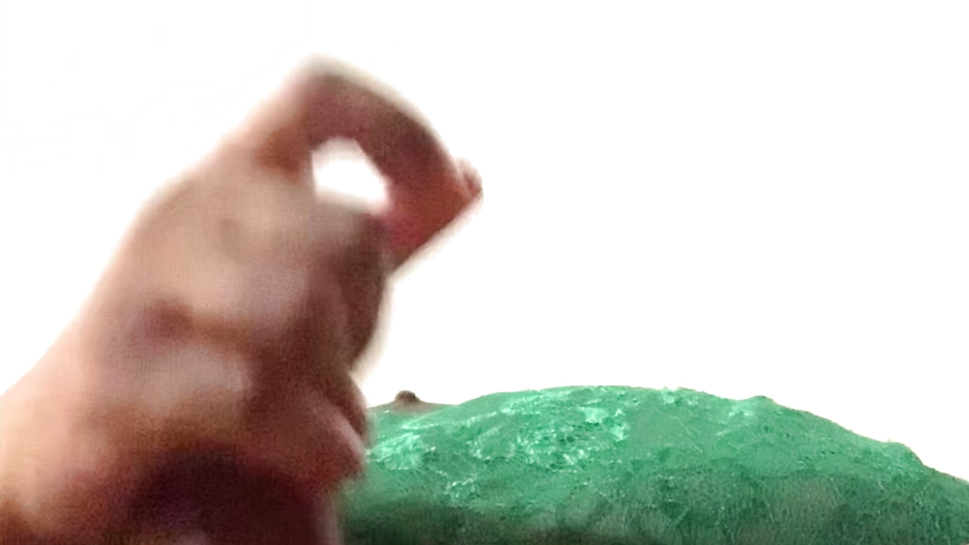 Up skirt view,Double cum