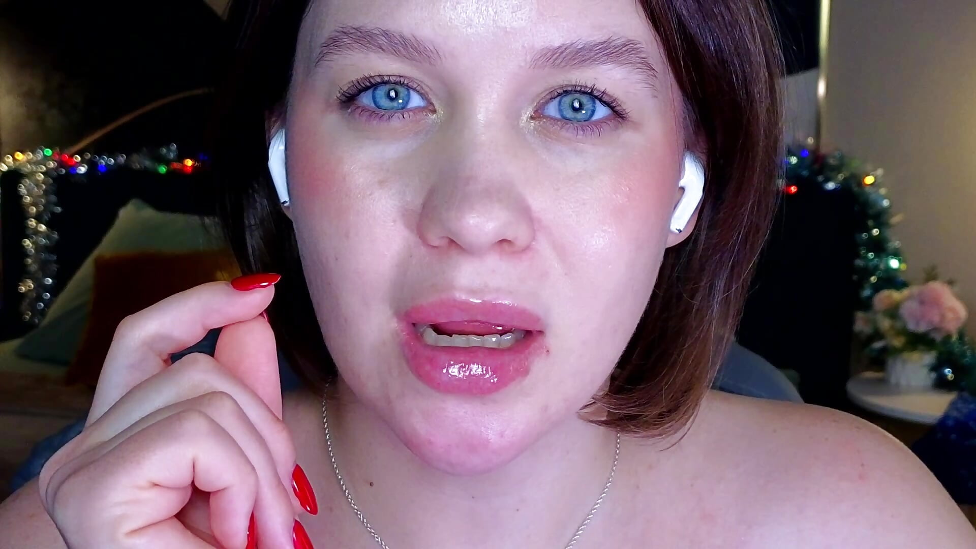 OINK, PIG - βίντεο μοντέλου katy__moonj