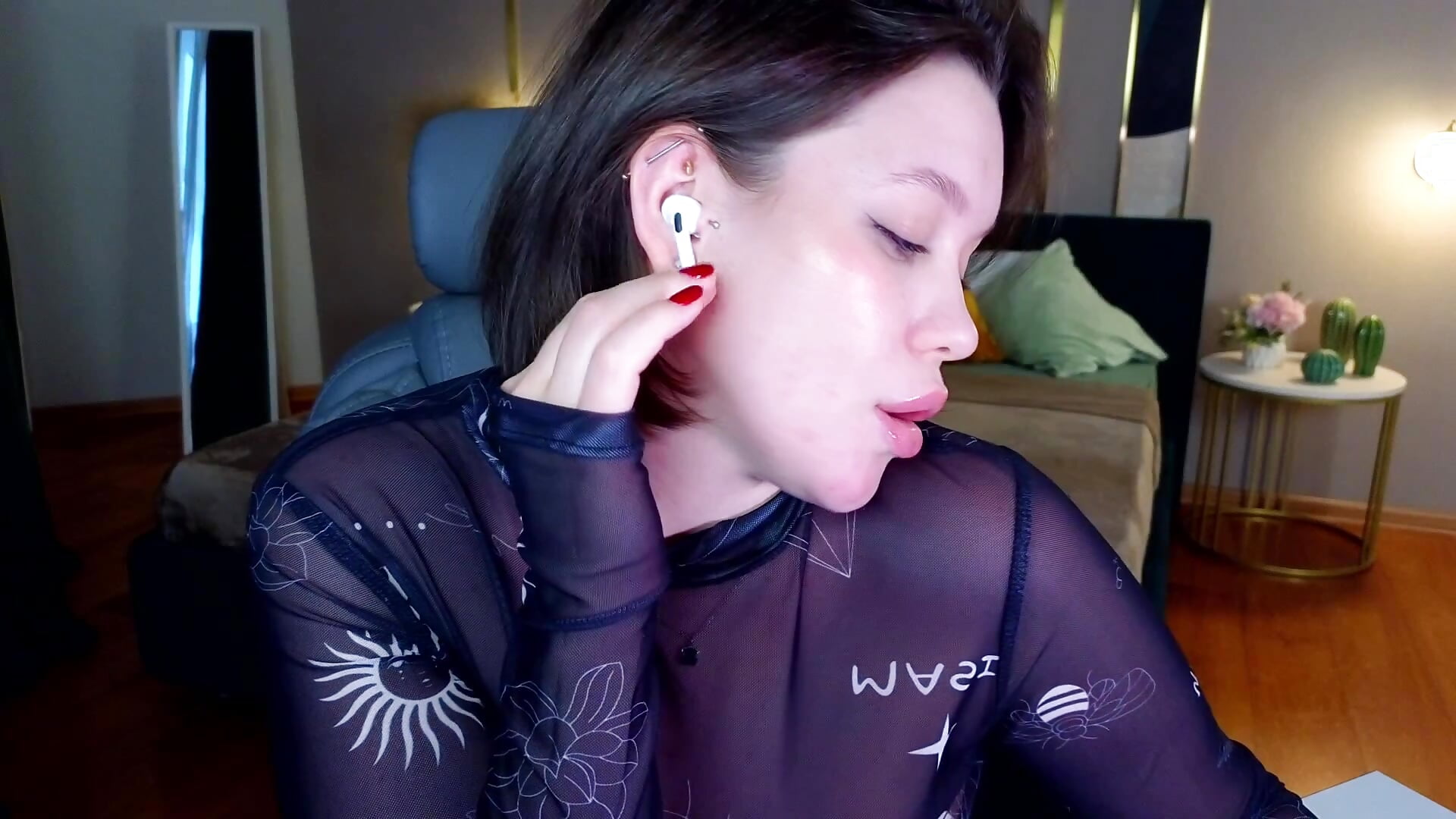 DO YOU MISS MY STREAM? - βίντεο μοντέλου katy__moonj