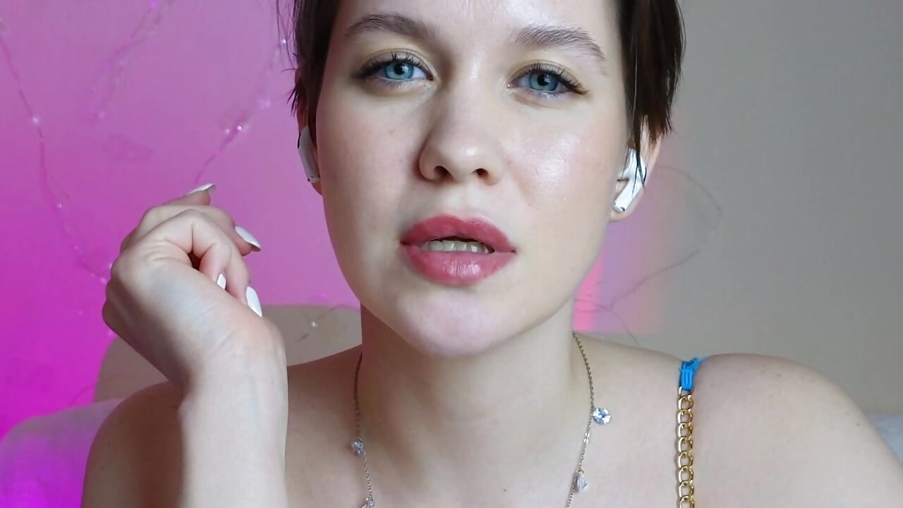 LITTLE PART OF JOI - βίντεο μοντέλου katy__moonj