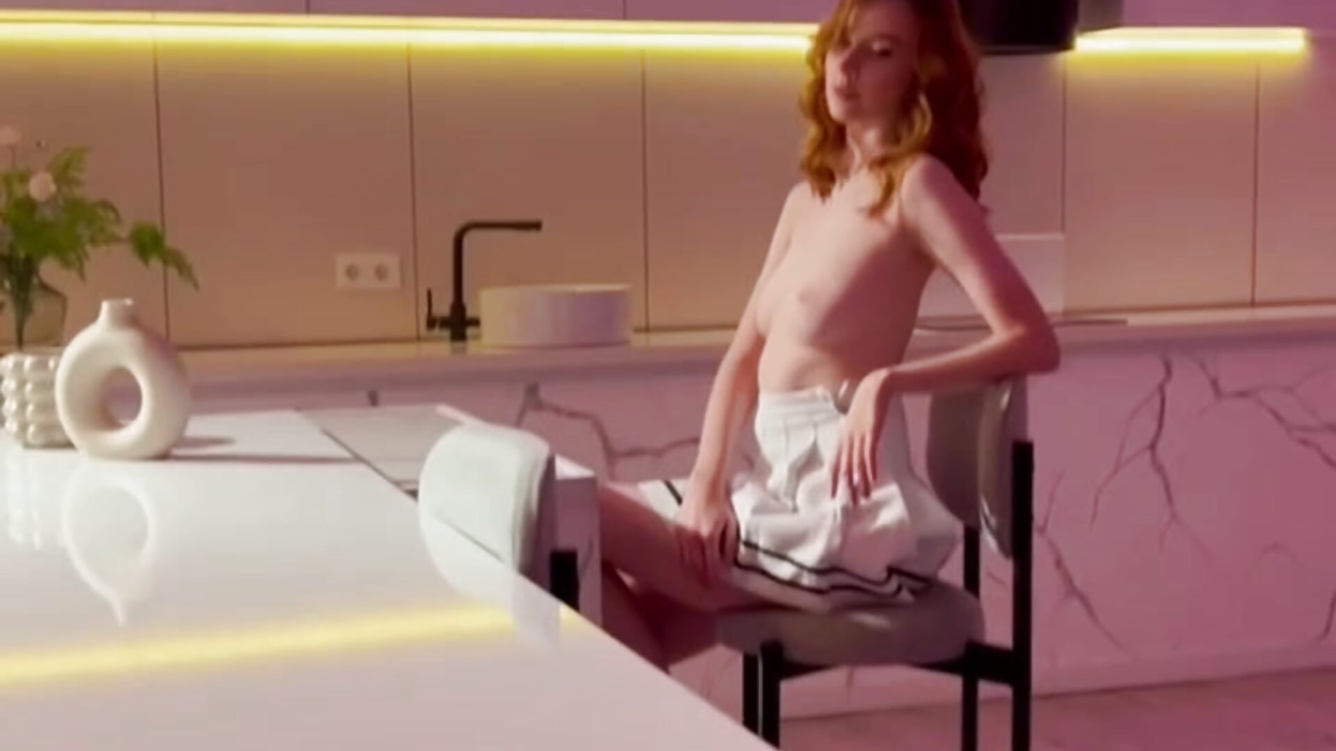 Tits for u^^ - video by ms_christiana cam model