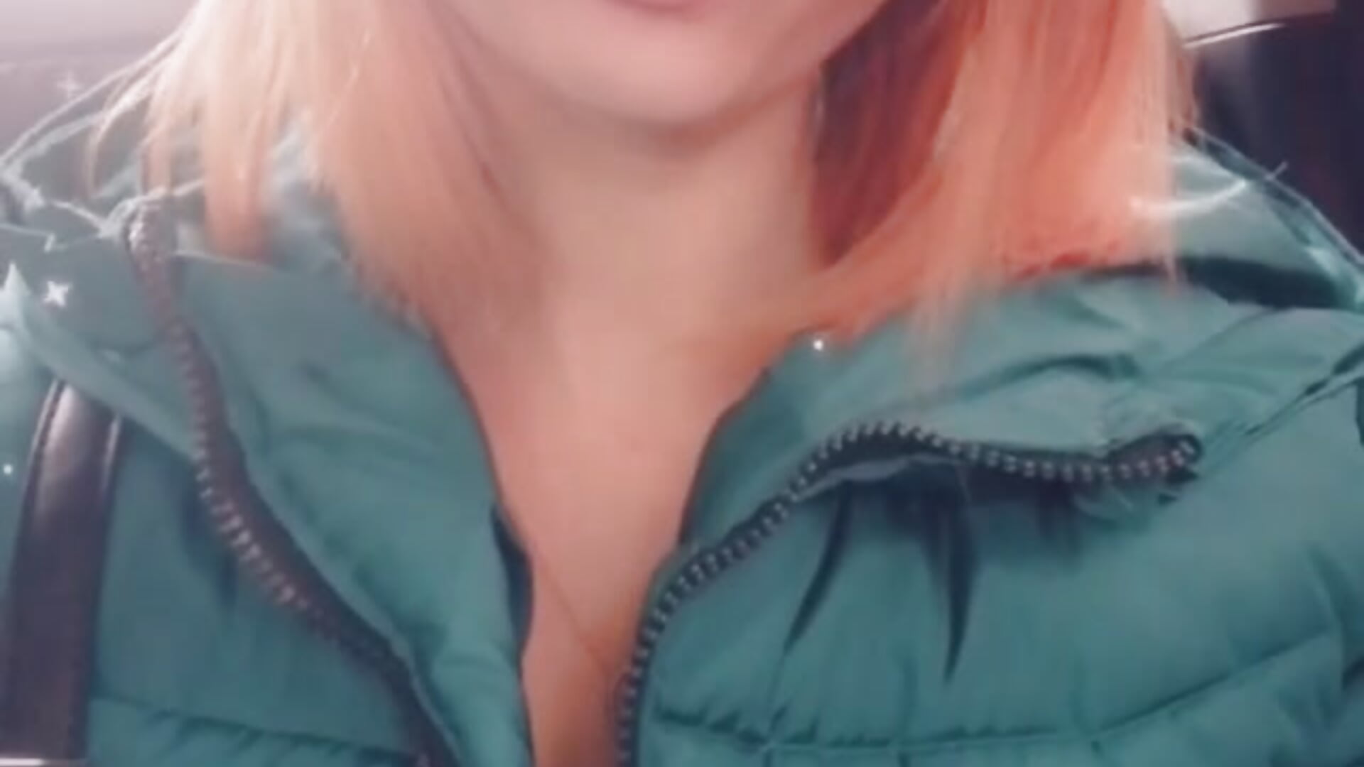 Just im) - video by Luxury_diamond cam model