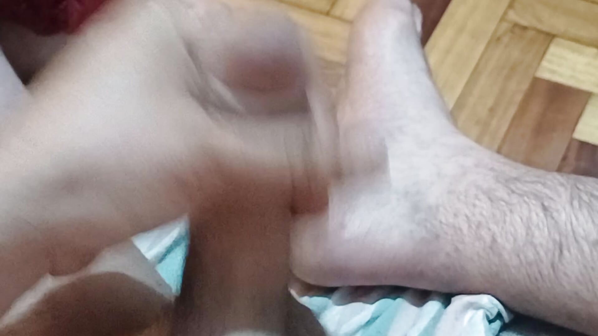 QUE DURO ESTOY!!🦴