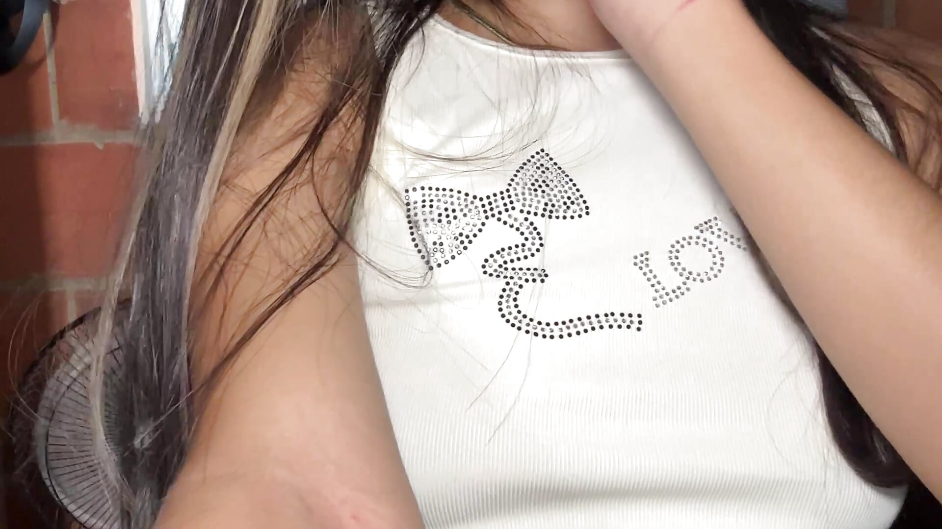 😝 - video by Missa_Anny cam model