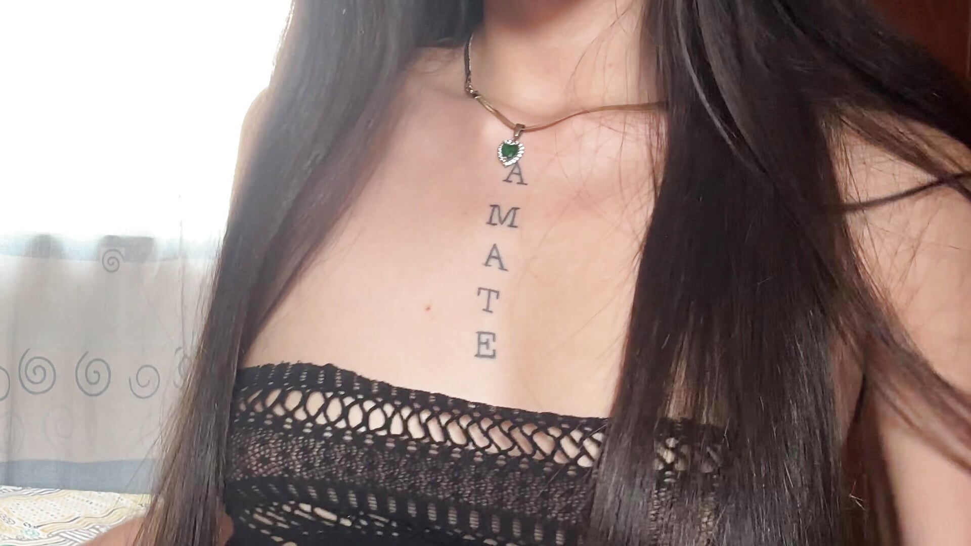 Cute😻 - video by Missa_Anny cam model