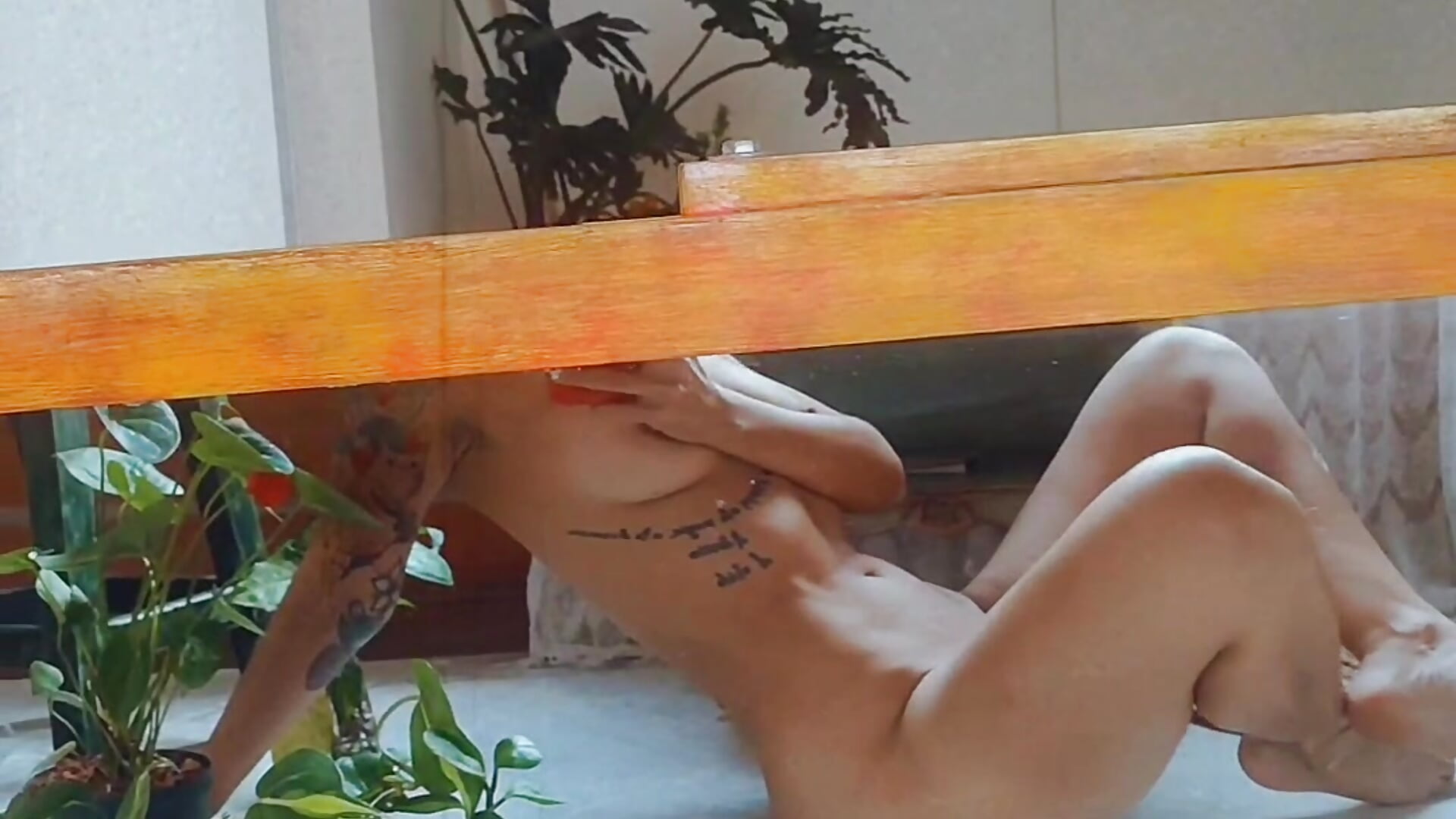 Erótica - video by Raspberry_sweet cam model