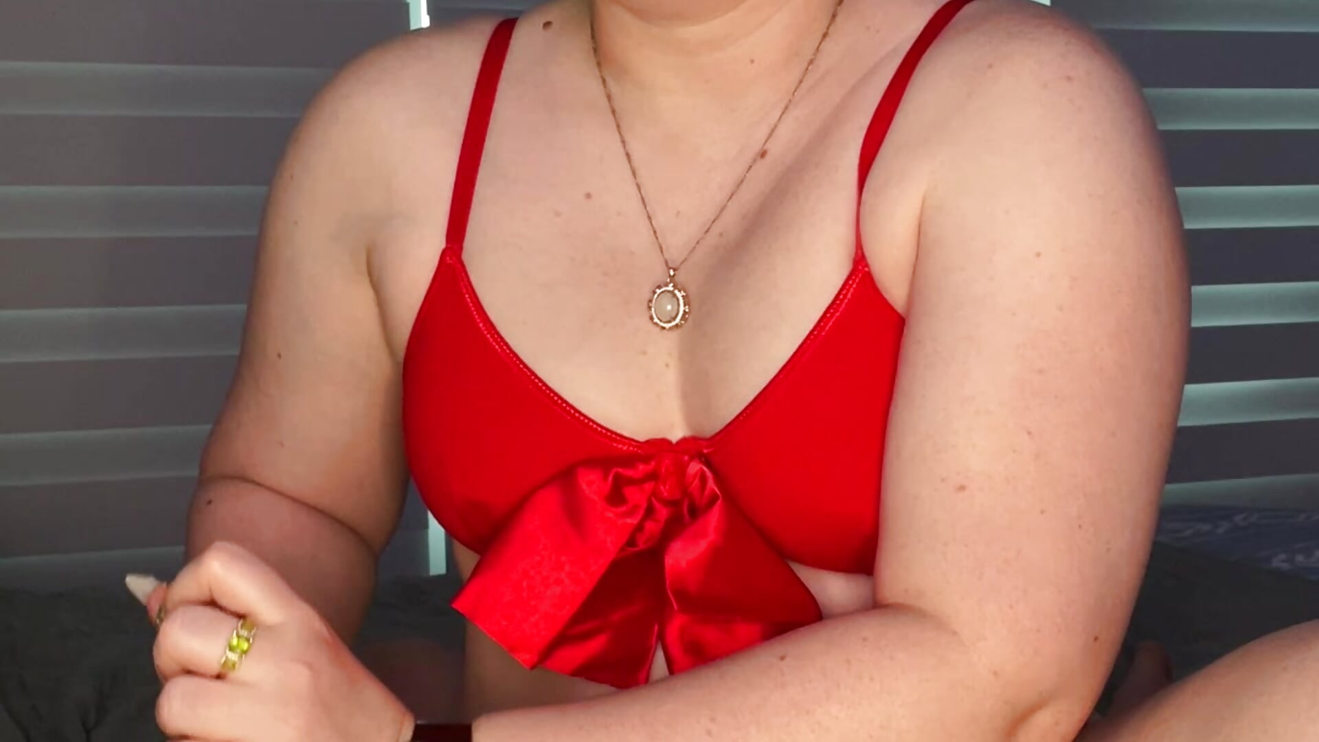 Femdom handjob. Do You Deserve to Explode for Me?