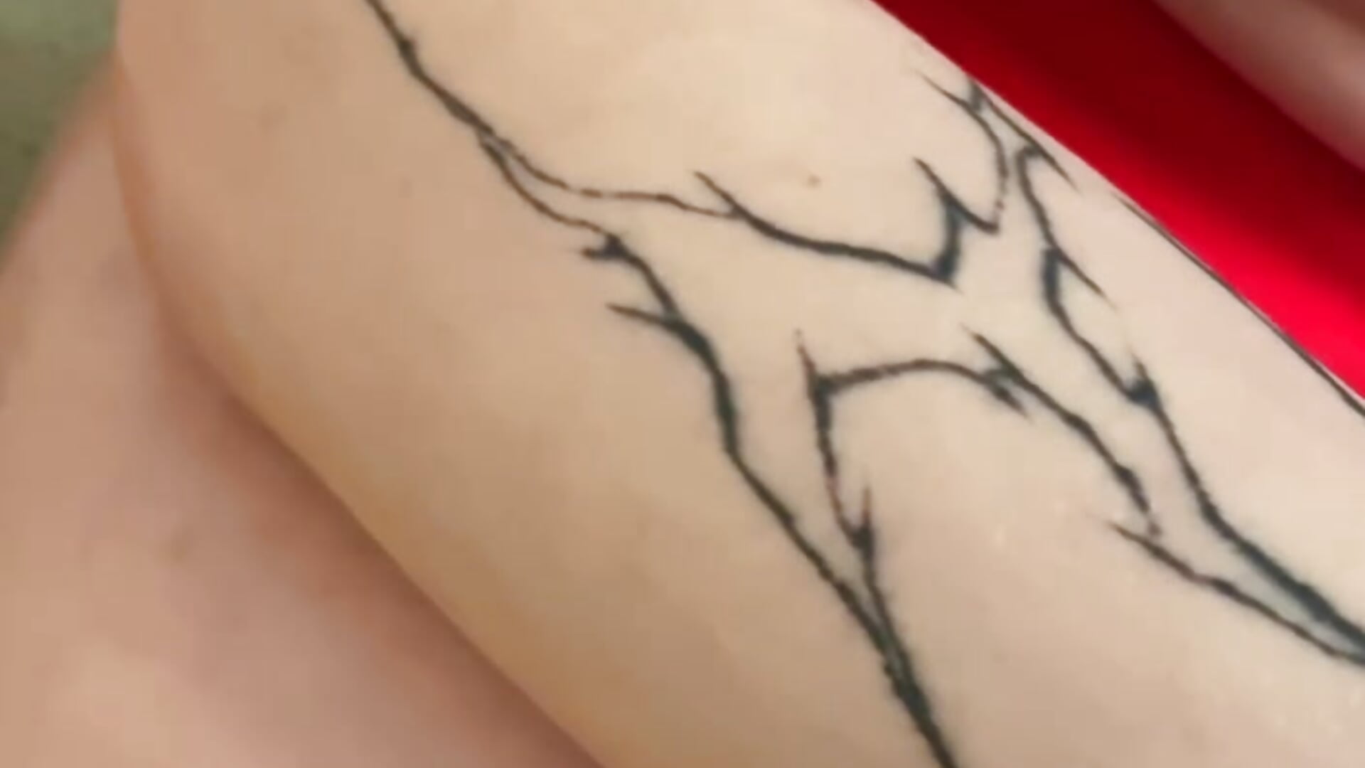 Tatto girls