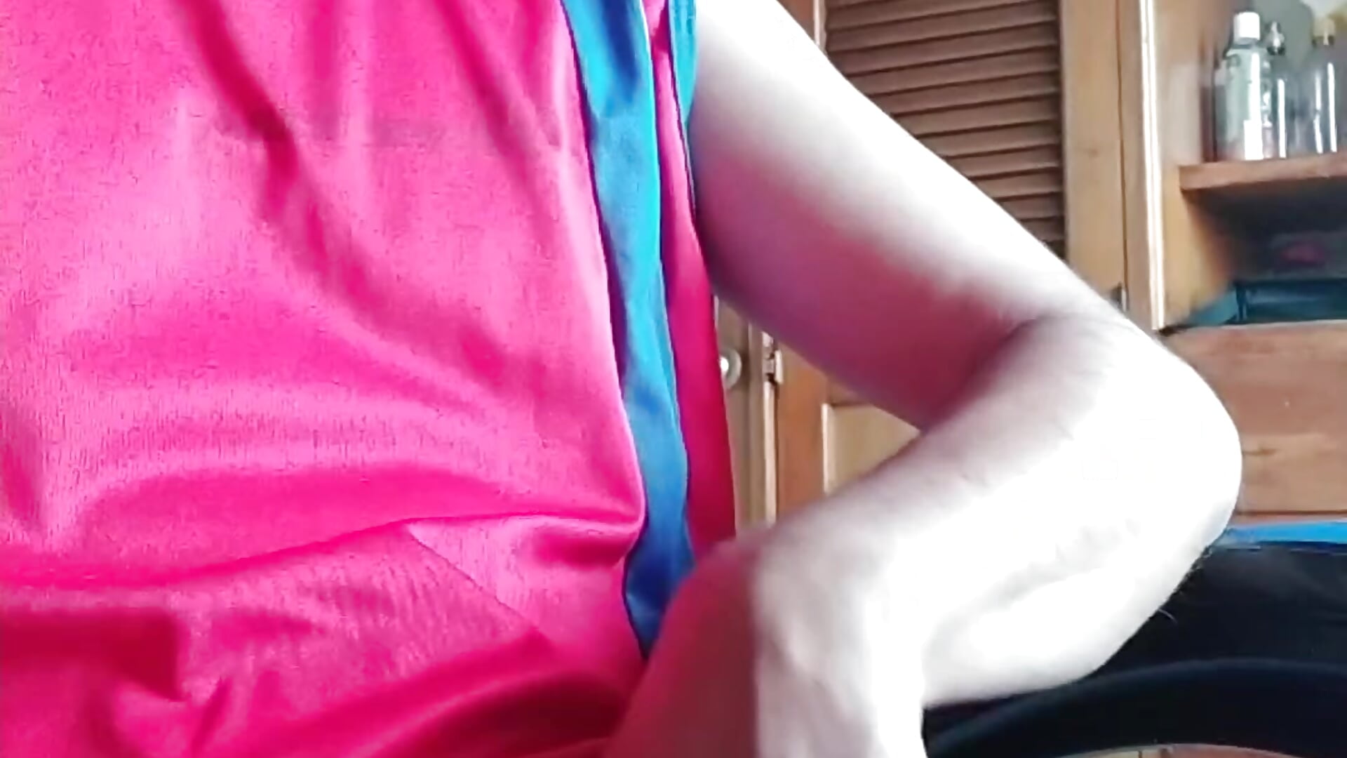 ♨️ - video by Tommhot cam model