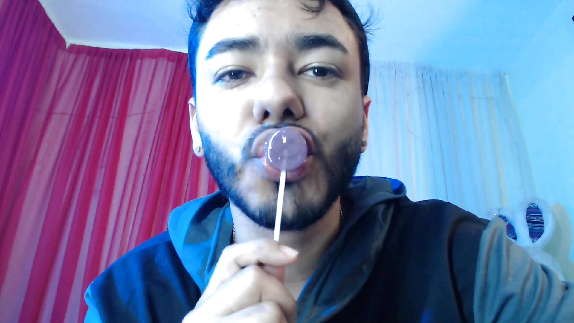 I come home after exercising and I cum delicious - video van Tommhot cam-model