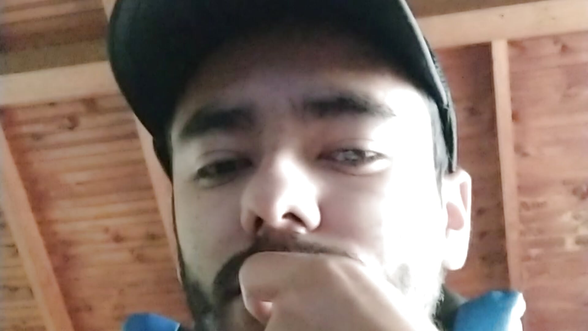 Monday - video by Tommhot cam model