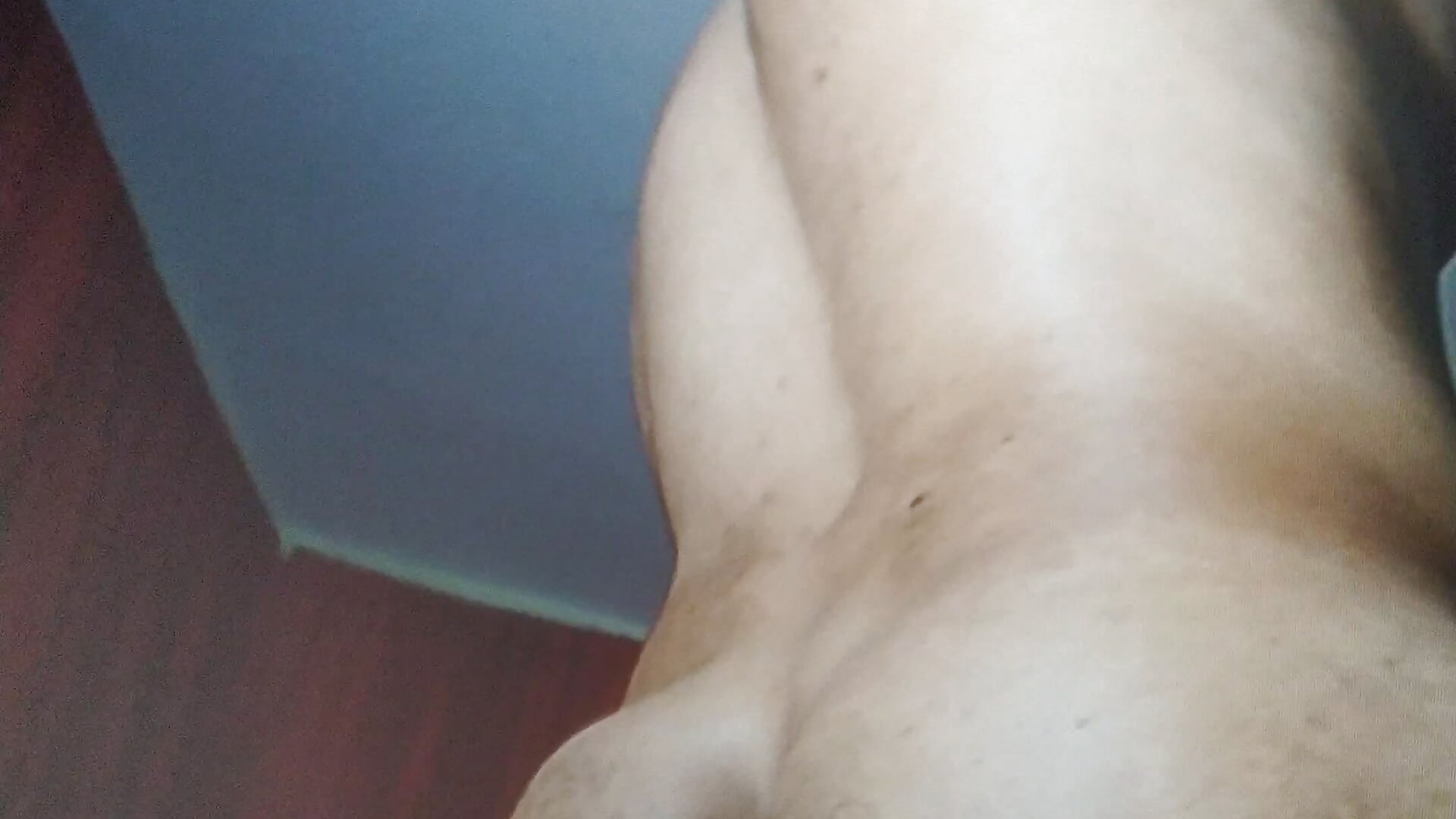 On line - video by Tommhot cam model