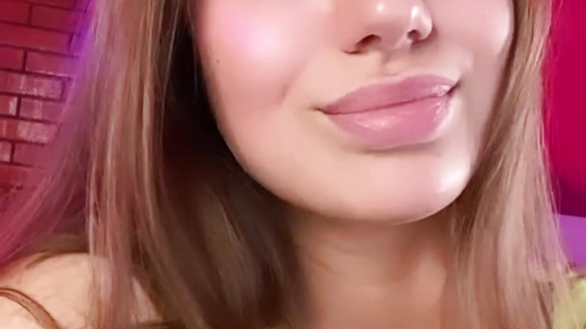 hey - video by LovelyJessie cam model