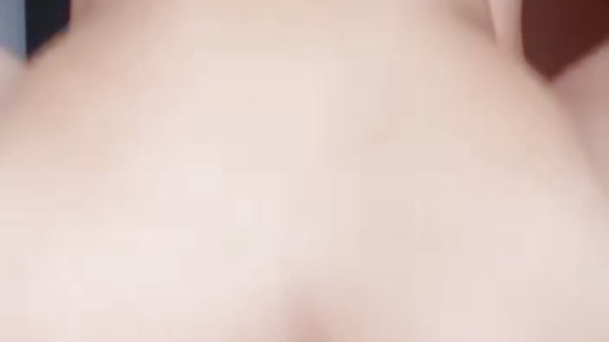 CUM IN PUSSY POV - video by trina_and_dante cam model