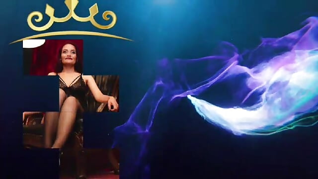 hello - video by Julieta_Wall_ cam model