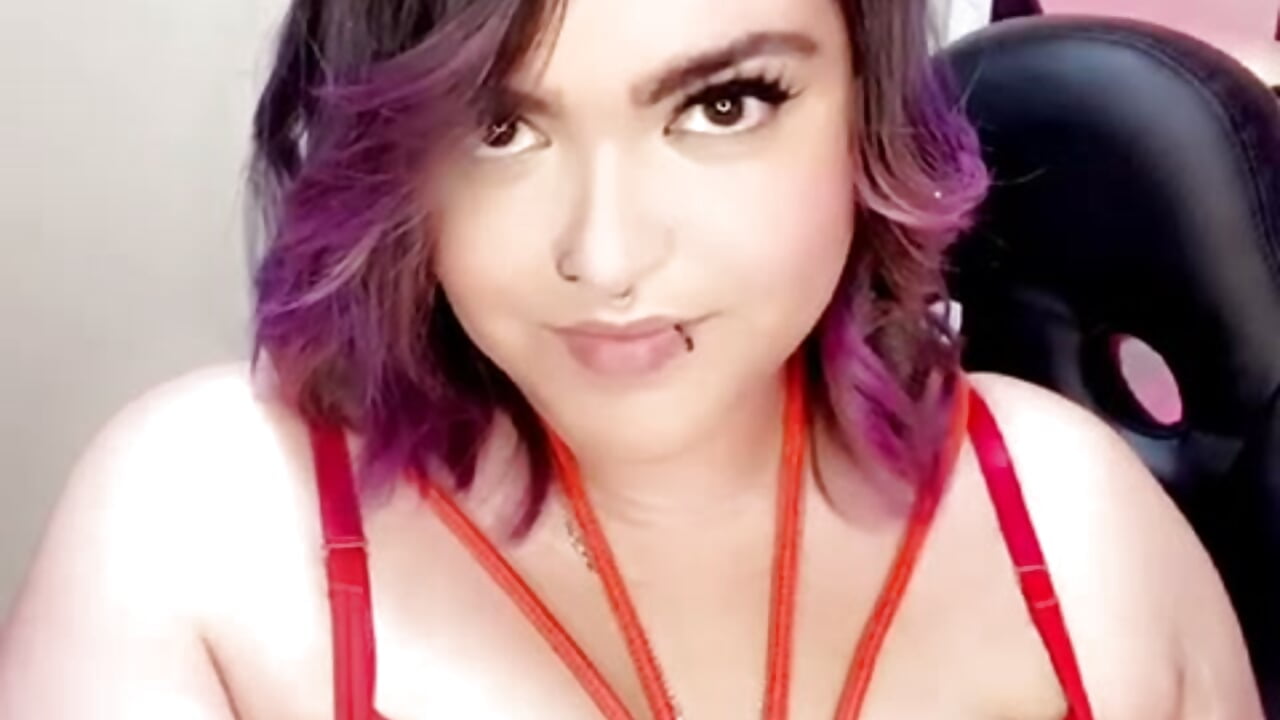 bondage - video by Luise_Meyrink cam model