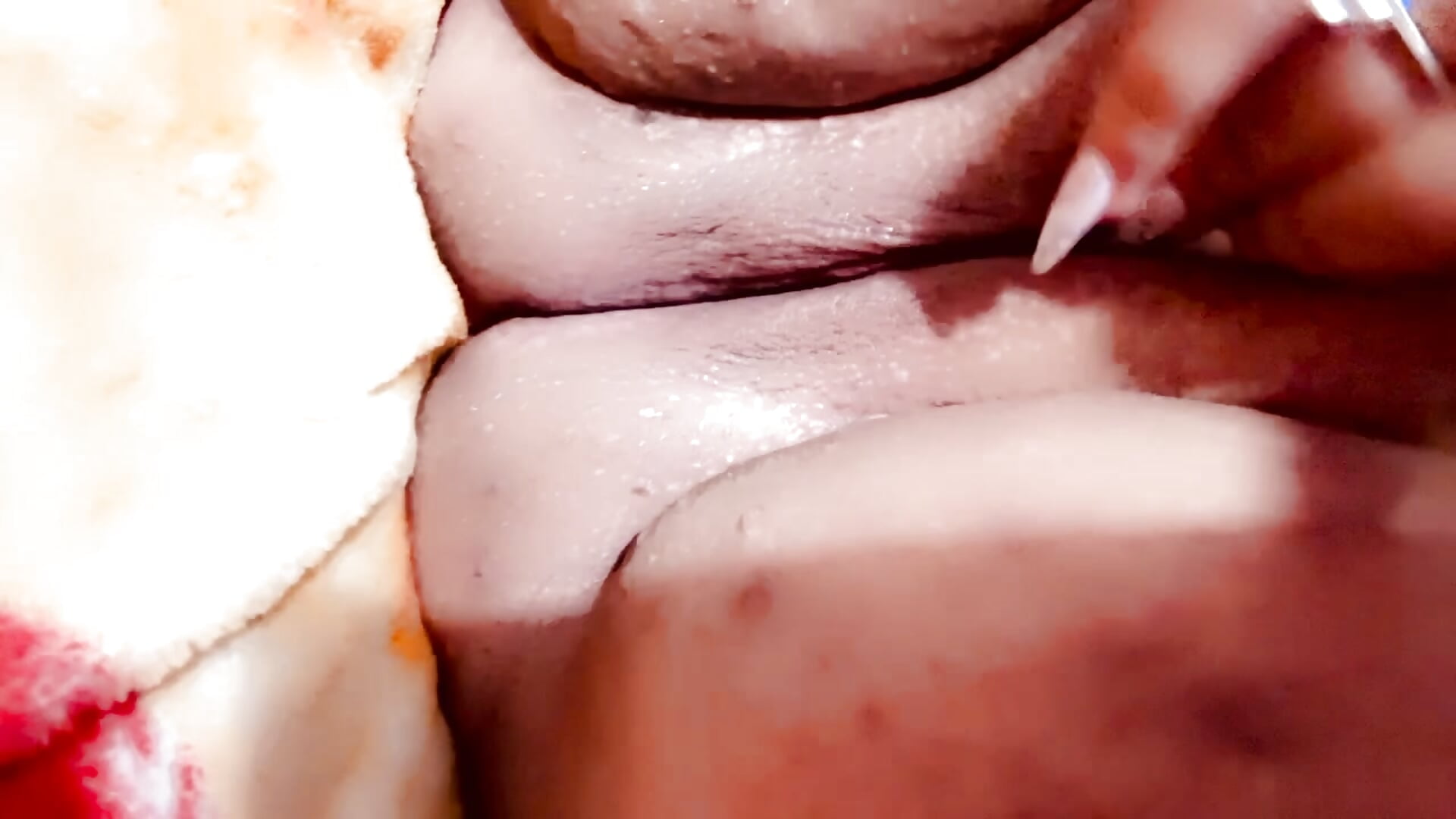 I want to be fuck 😈