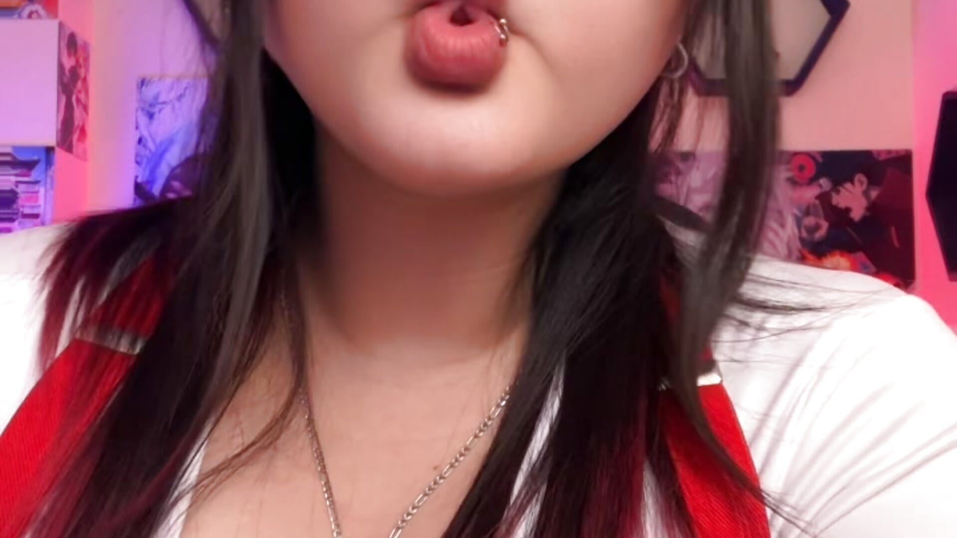 Hello 🥰 - video by Luise_Meyrink cam model