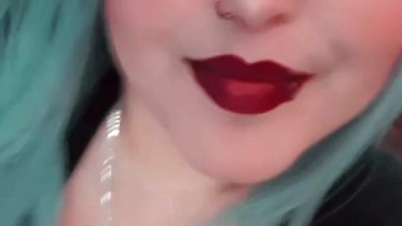 muack - video by Luise_Meyrink cam model