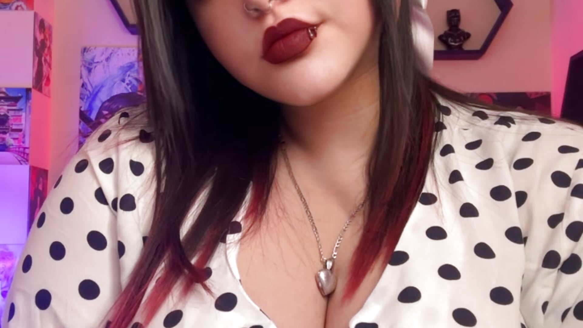 Happy Day! 🥰 - video by Luise_Meyrink cam model