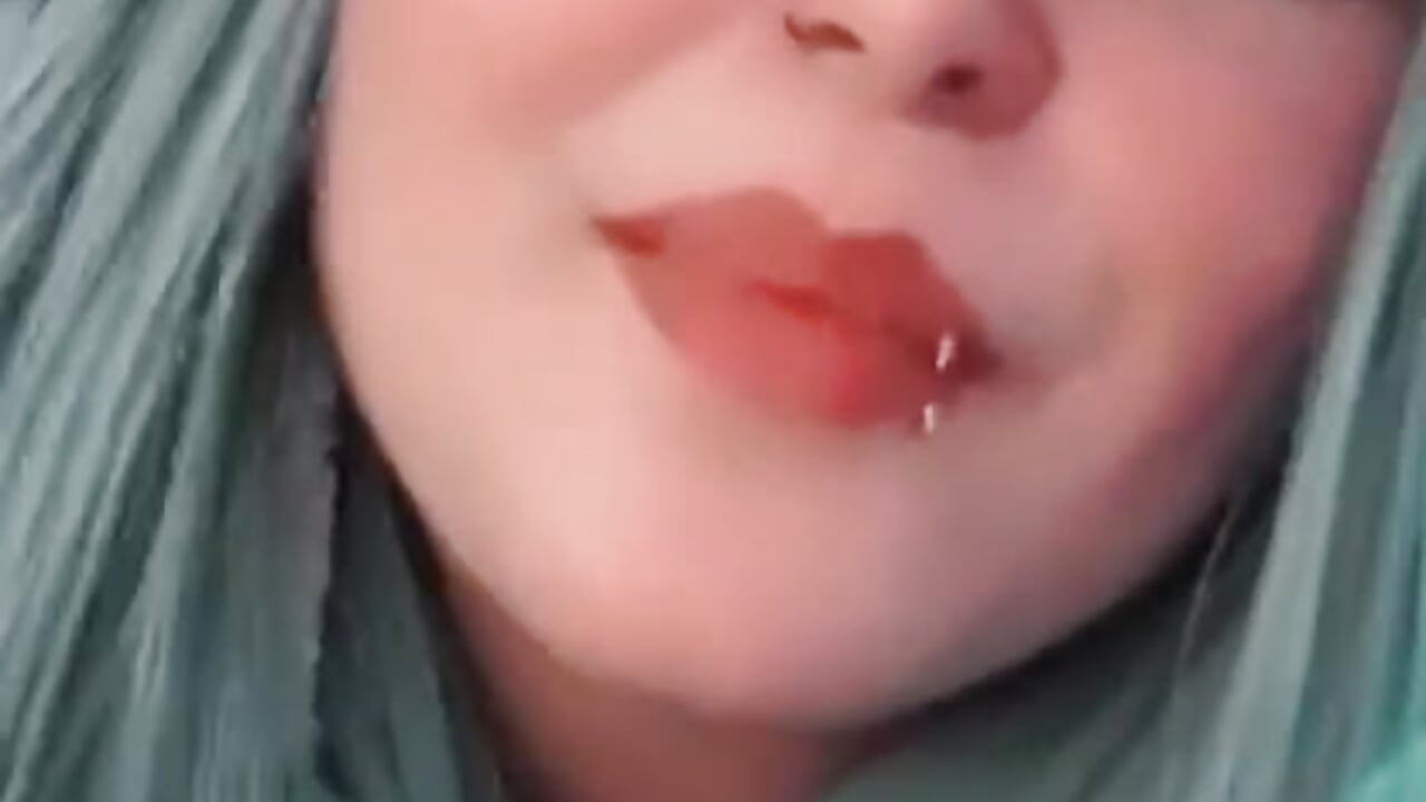 love u - video by Luise_Meyrink cam model