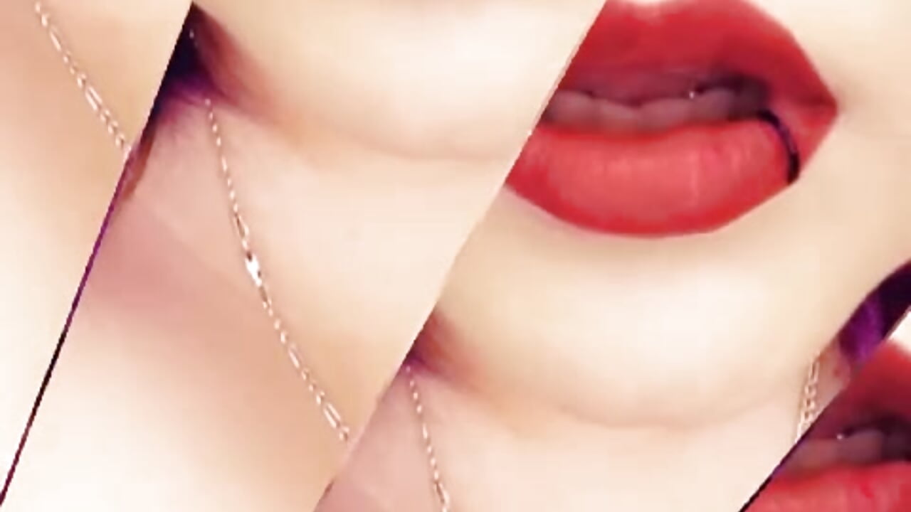 piercing - video by Luise_Meyrink cam model