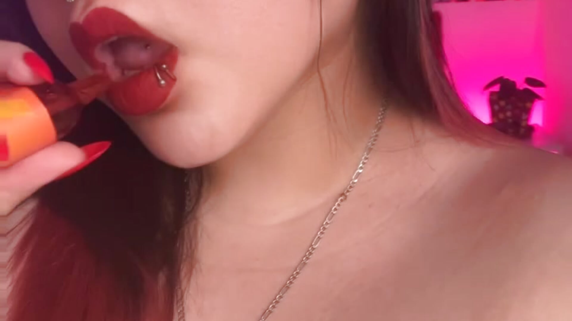 Happy Friday!💕✨ - video by Luise_Meyrink cam model