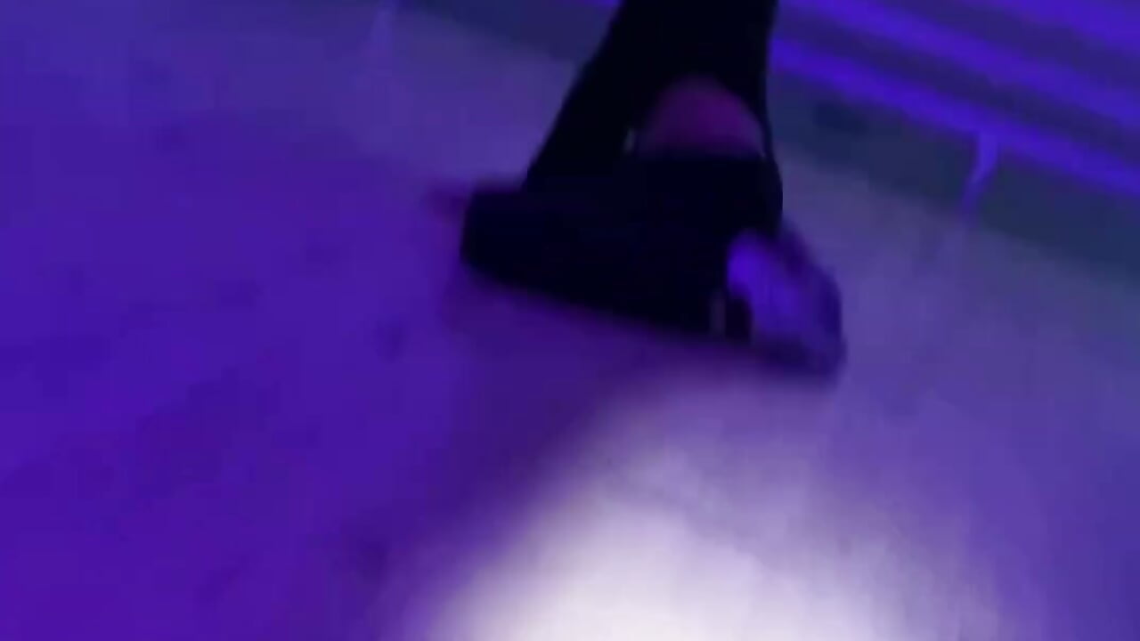 video from dancing classes