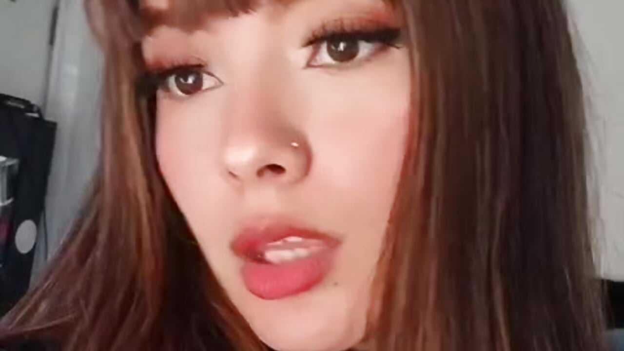 muaaak - video by _annie_rosse cam model