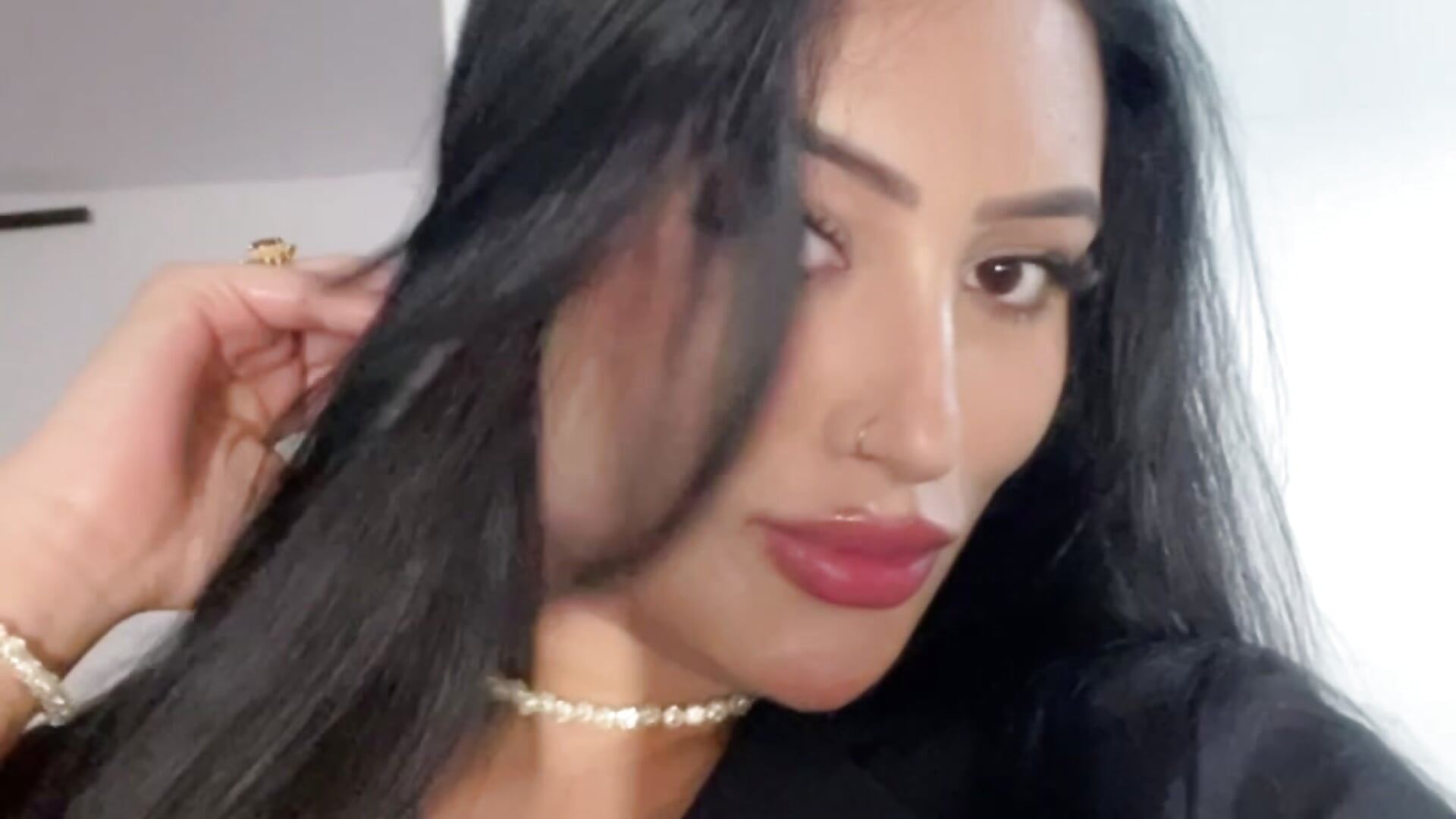 🍷🤭 - HELLEN_SANTOS adlı kamera modelinin videosu