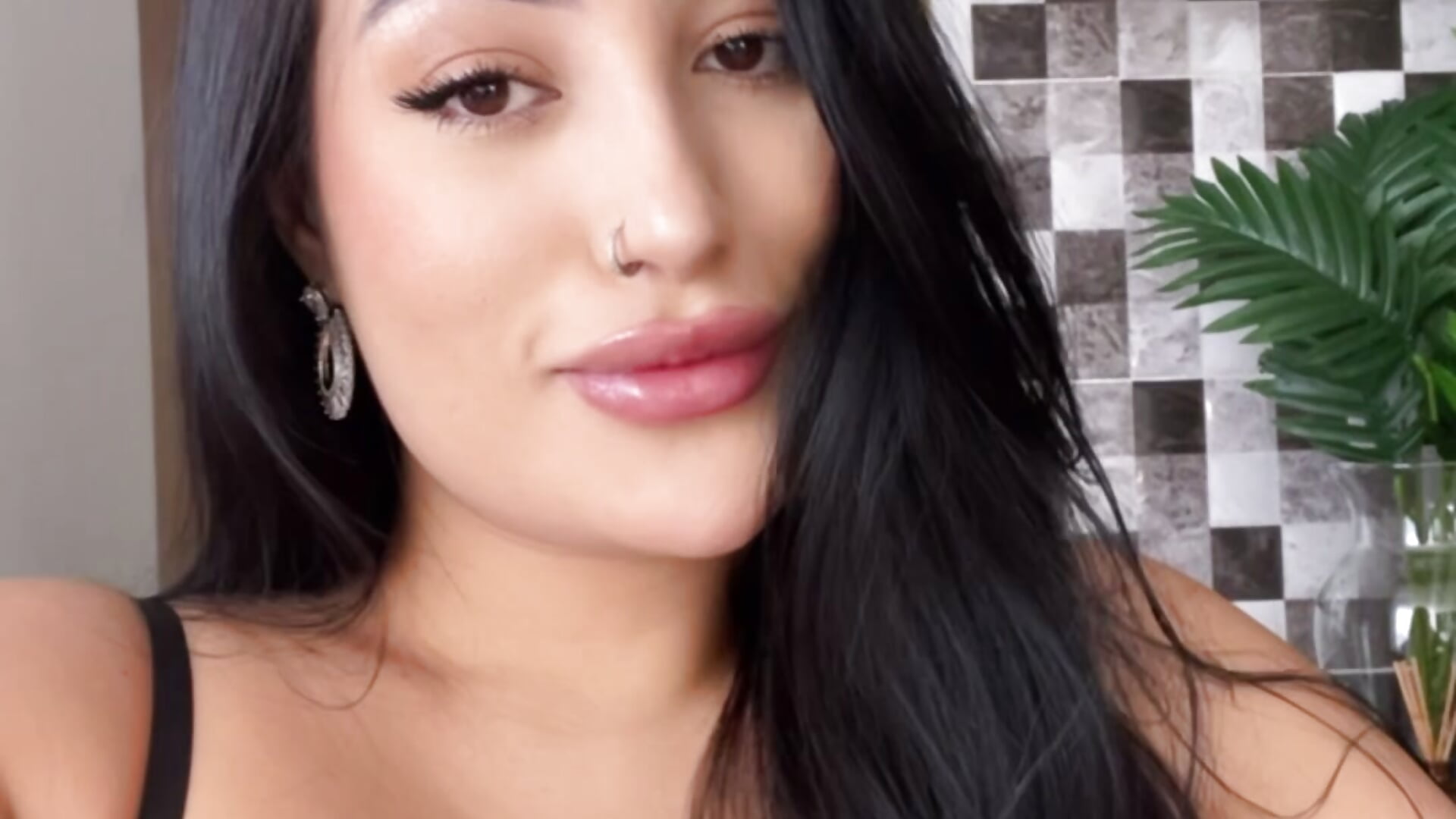 ❤️‍🔥 - วิดีโอโดย HELLEN_SANTOS โมเดลแคม