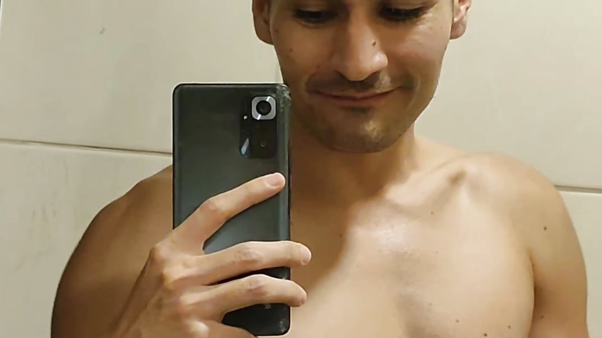 Just  B4 Shower