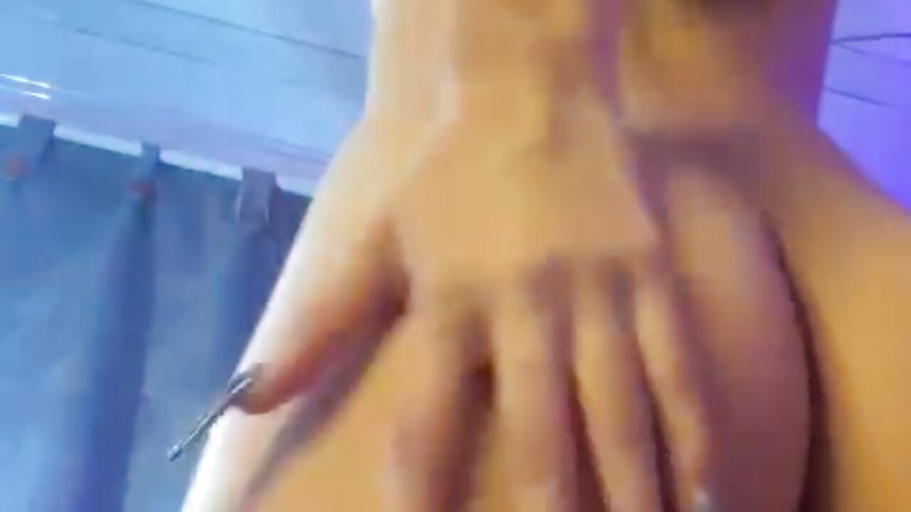 Do you like my body? - video by kimbaileys cam model