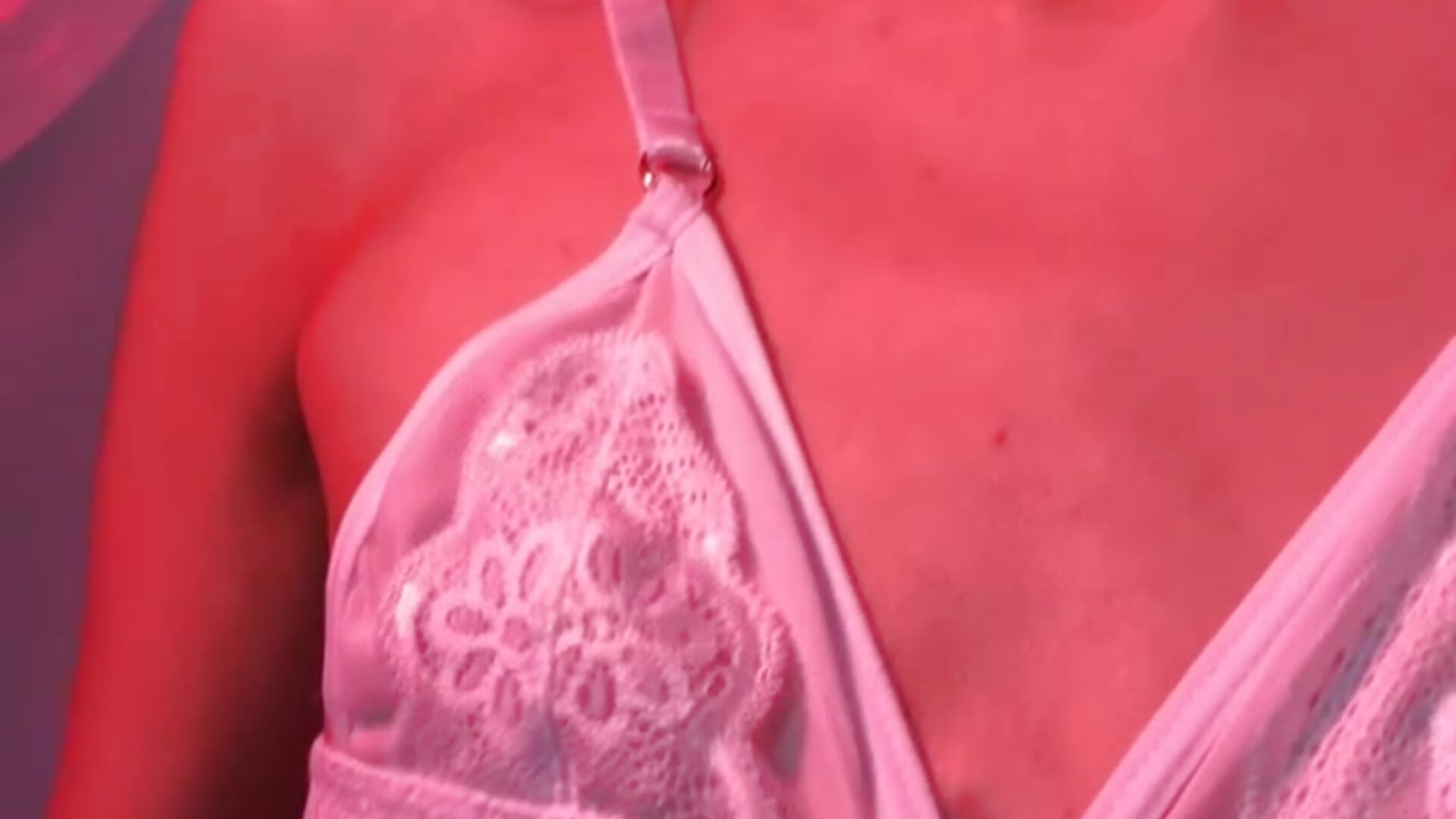 Naughty on Valentine's Day - video by kimbaileys cam model