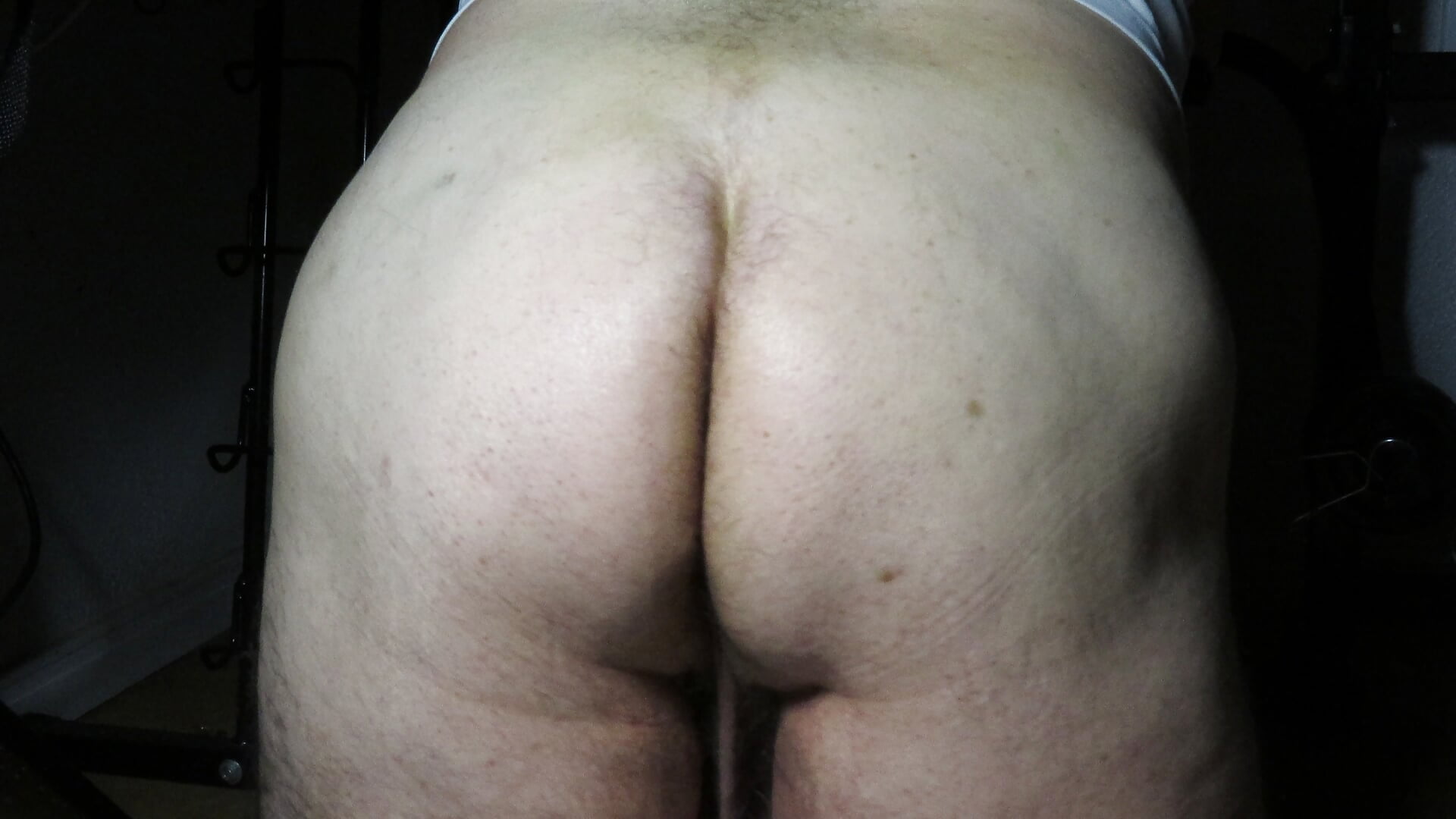 MINHA BUNDA - video by StiveMartin cam model