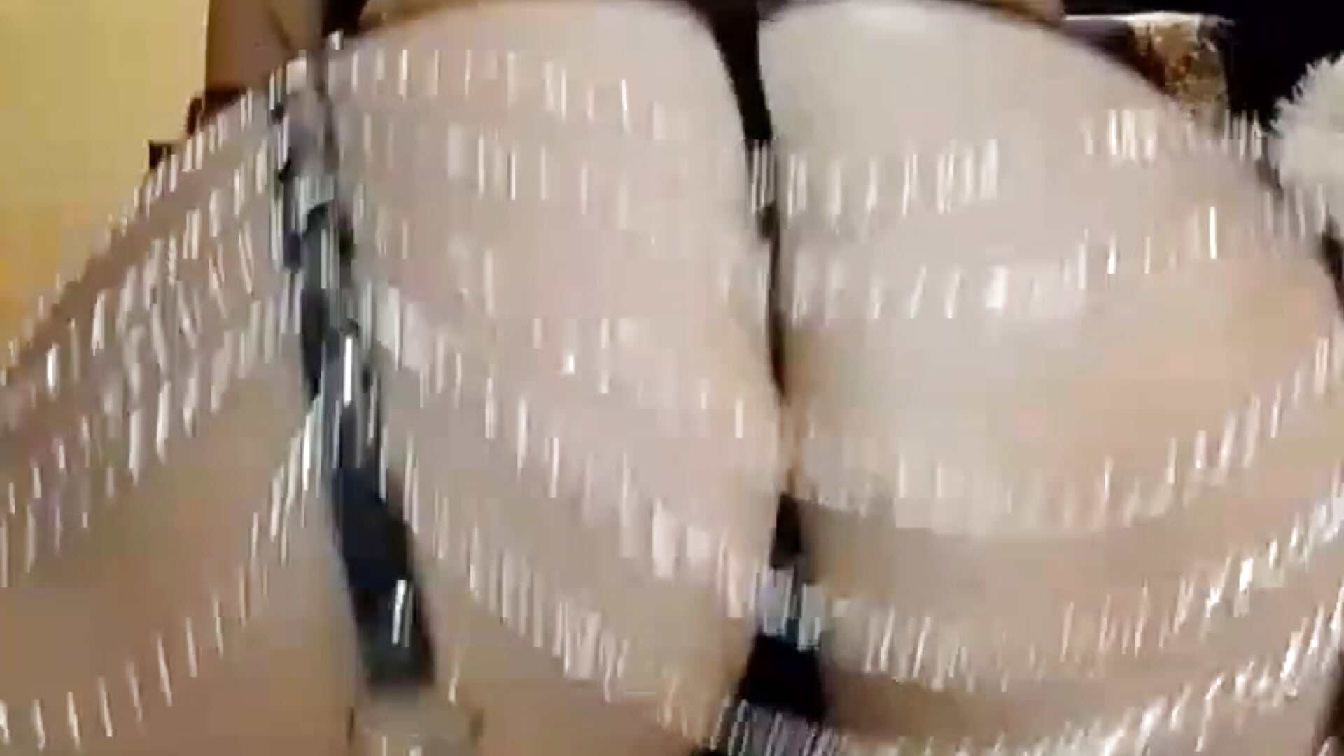 How do you like my ass? - video by V-Alice cam model