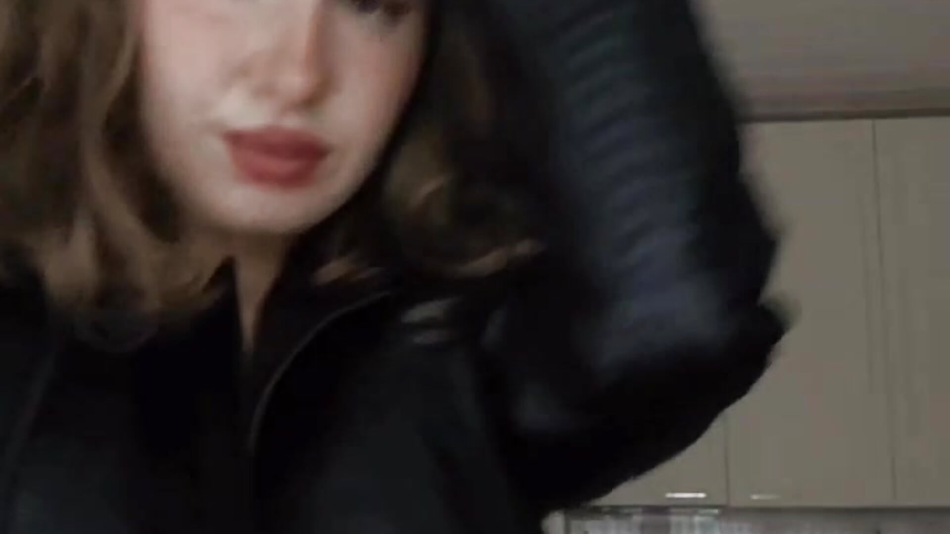 Vibe nood - video by Lucy-pincer cam model