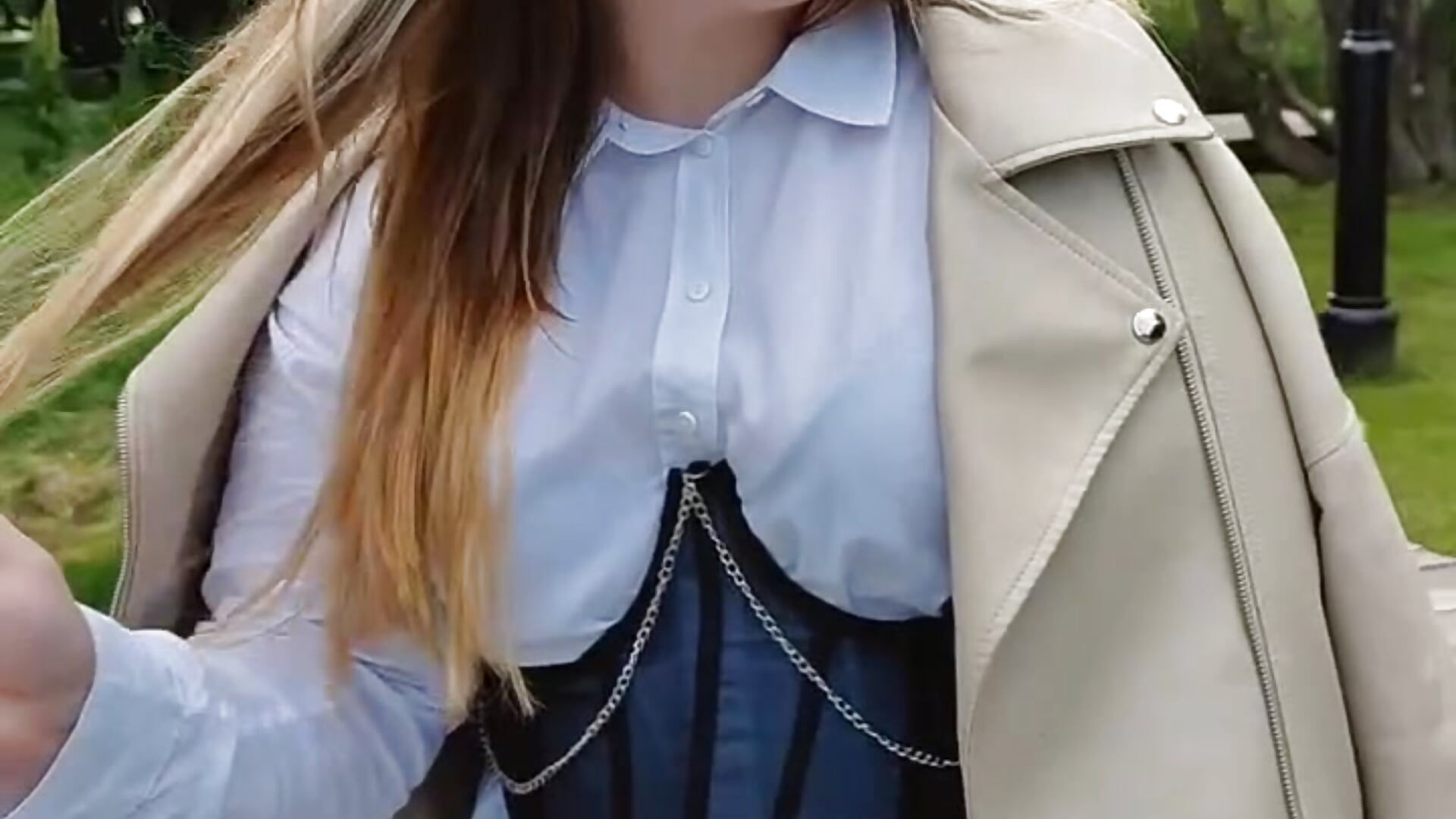 ❤❤❤ - SofiaAdams 的视频
