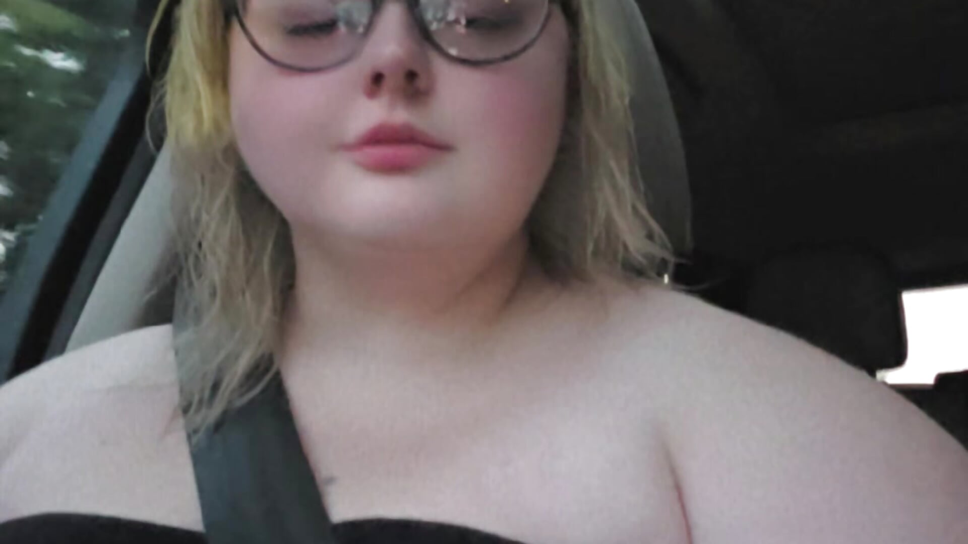 silliness - video by alexisj22 cam model