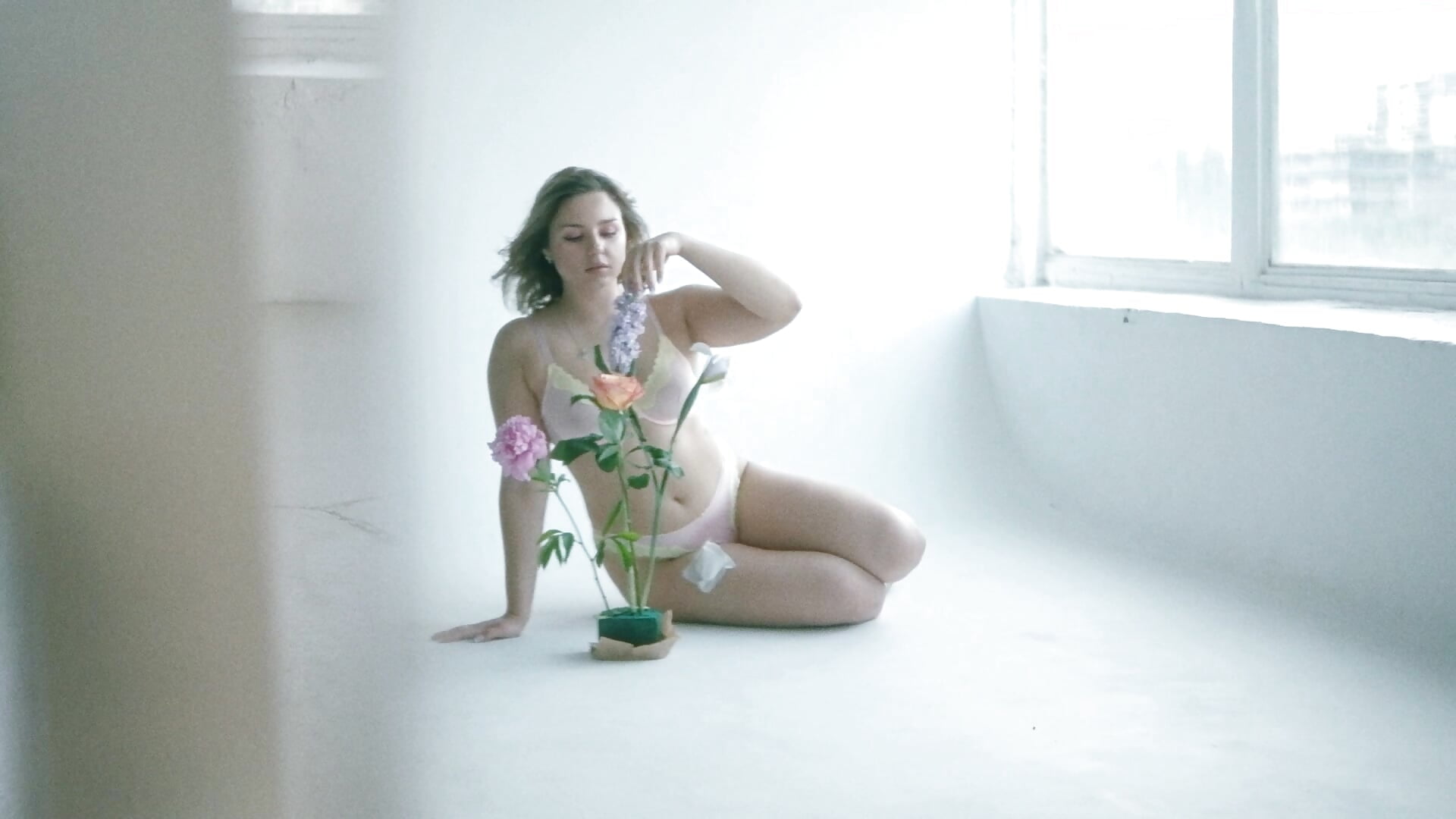 This is me and my personality 💖 - video van ThreeshaWhite cam-model