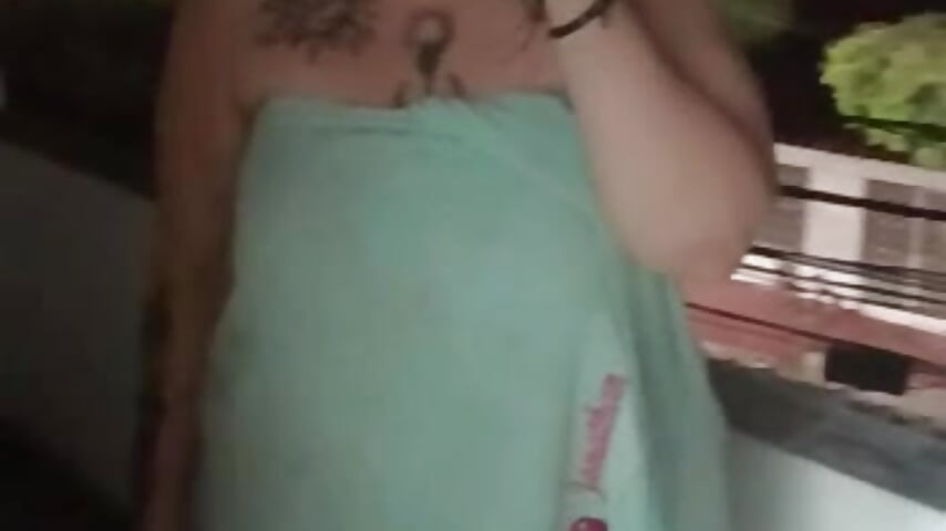 outdoor - video by will_and_kar cam model
