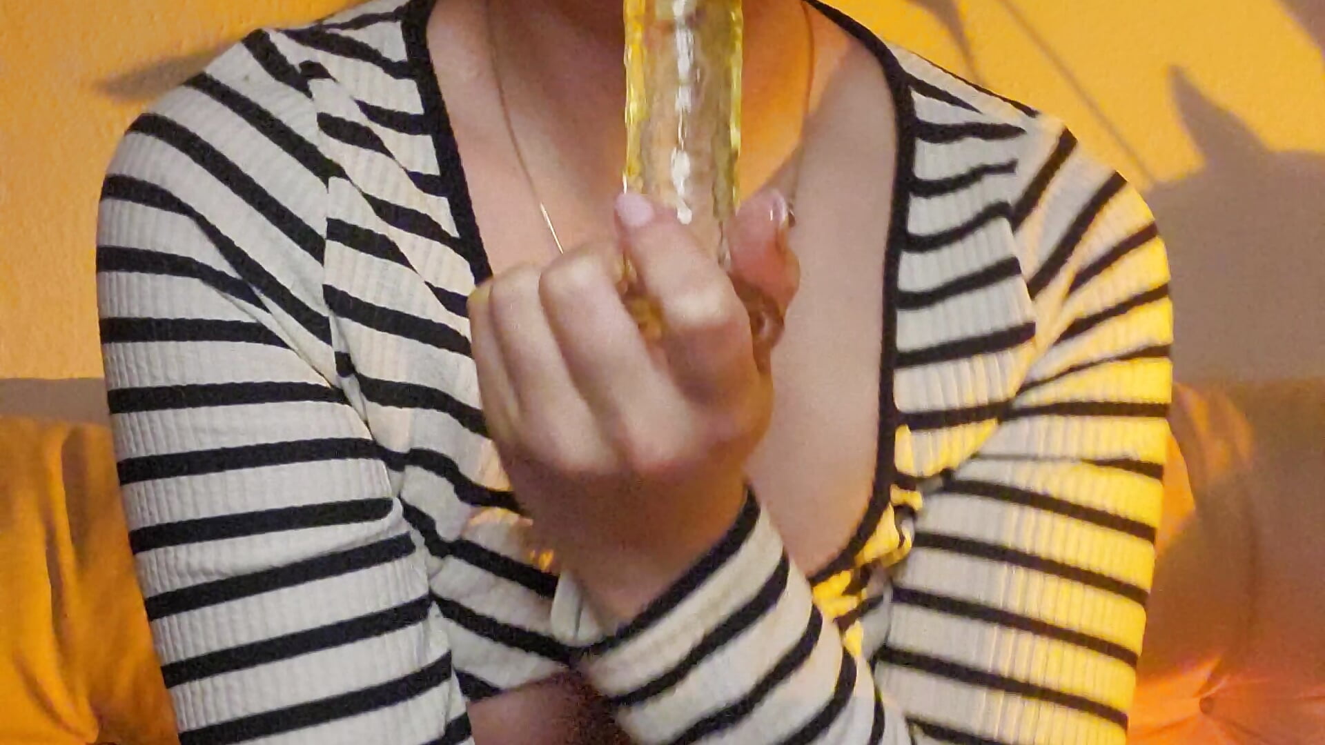My 1. SQUIRT! - video by MaribelRiver cam model