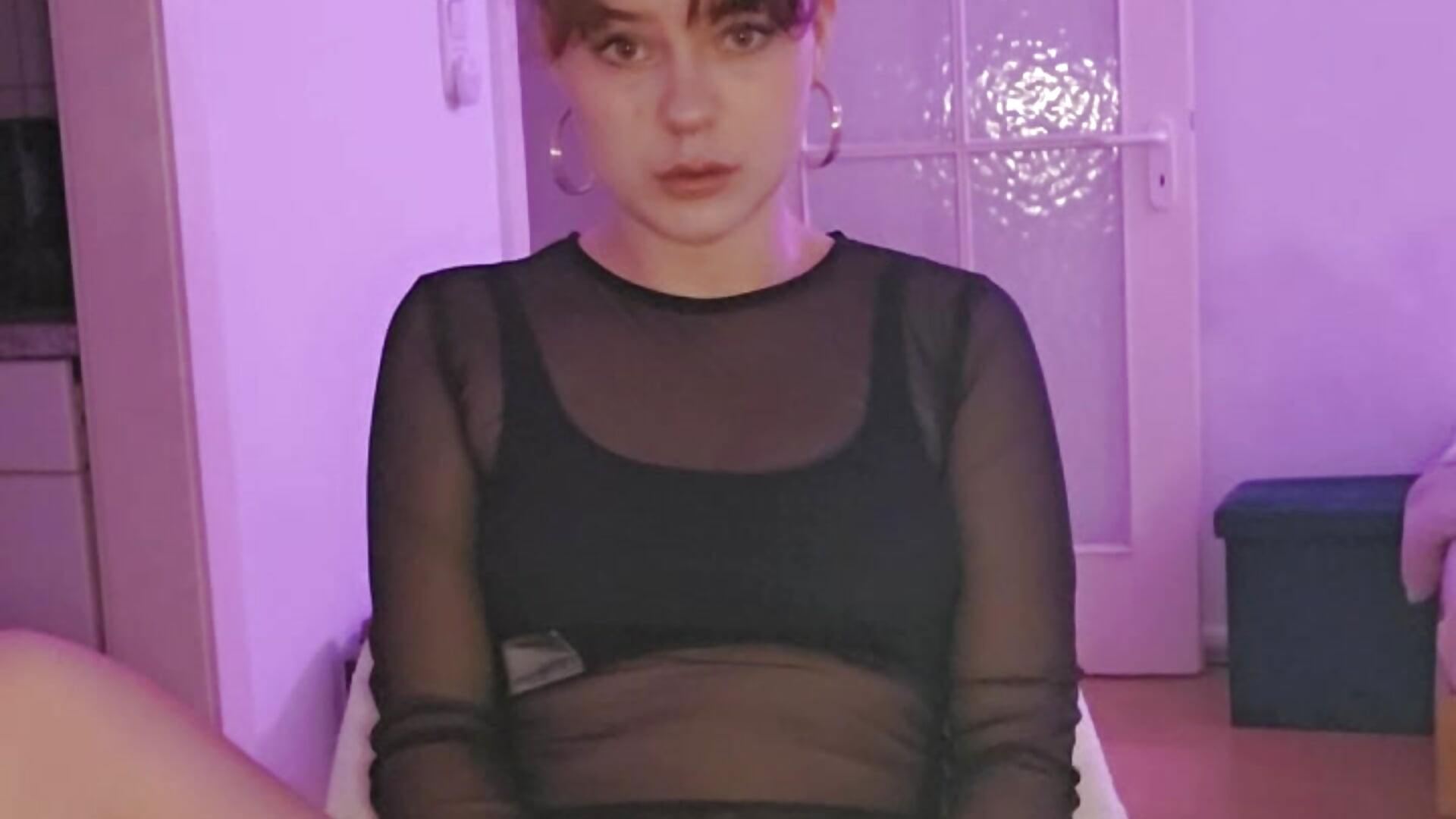 Slutty Strip - vídeo de MaribelRiver modelo de câmara