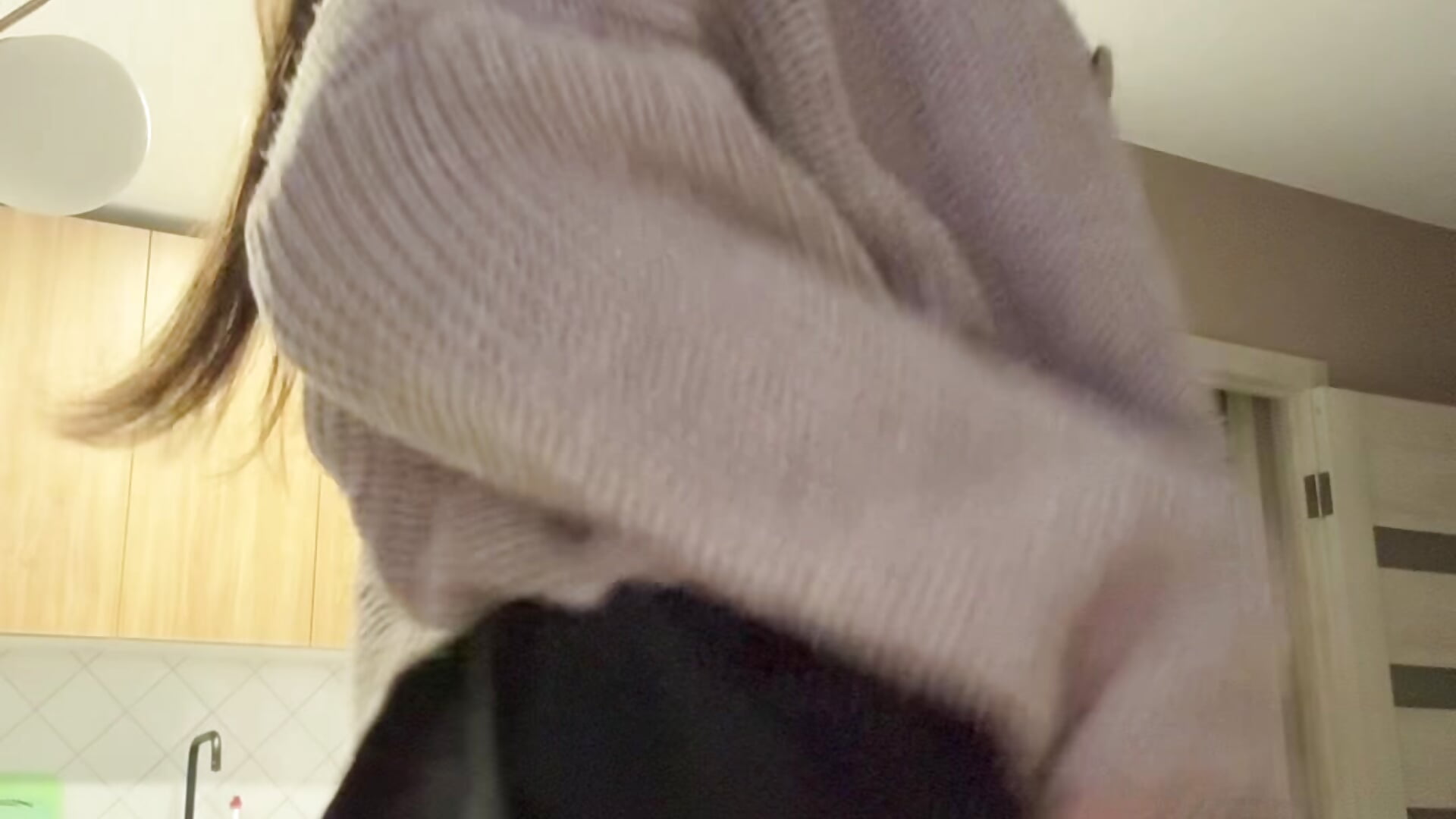 ... - Anisawithlove 캠 모델의 동영상