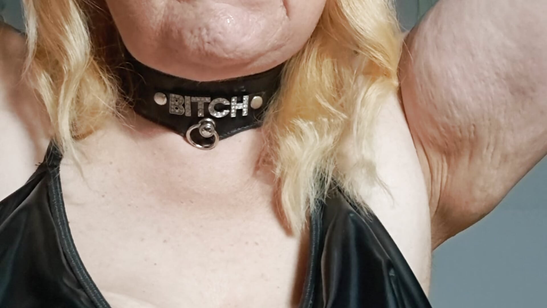 Deine gehorsame wichsvorlage (Hochkannt) - video av Blasflittchen cam-modell
