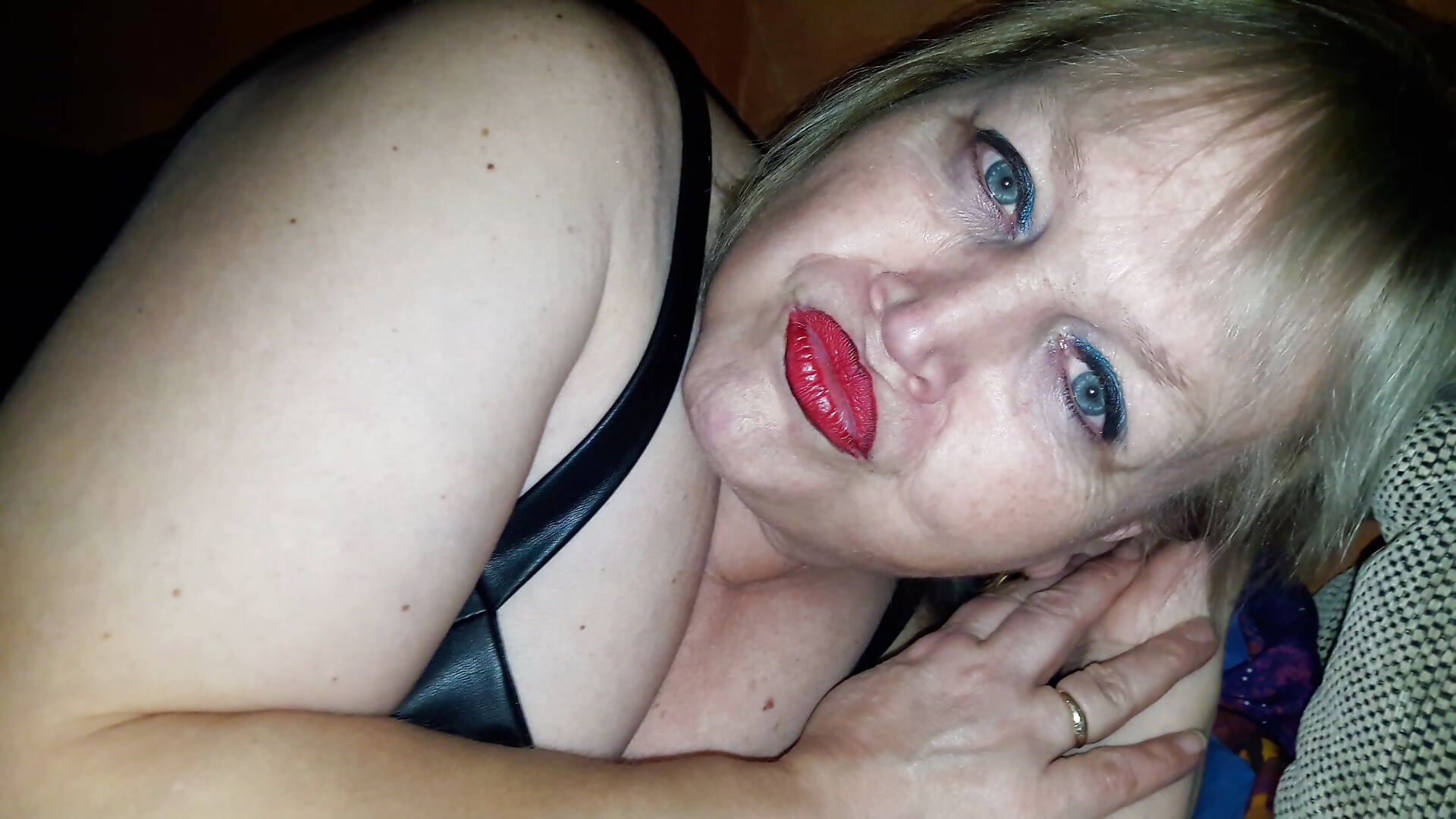 Nur (d)eine Witch Bitch X vorlage - video by Blasflittchen cam model