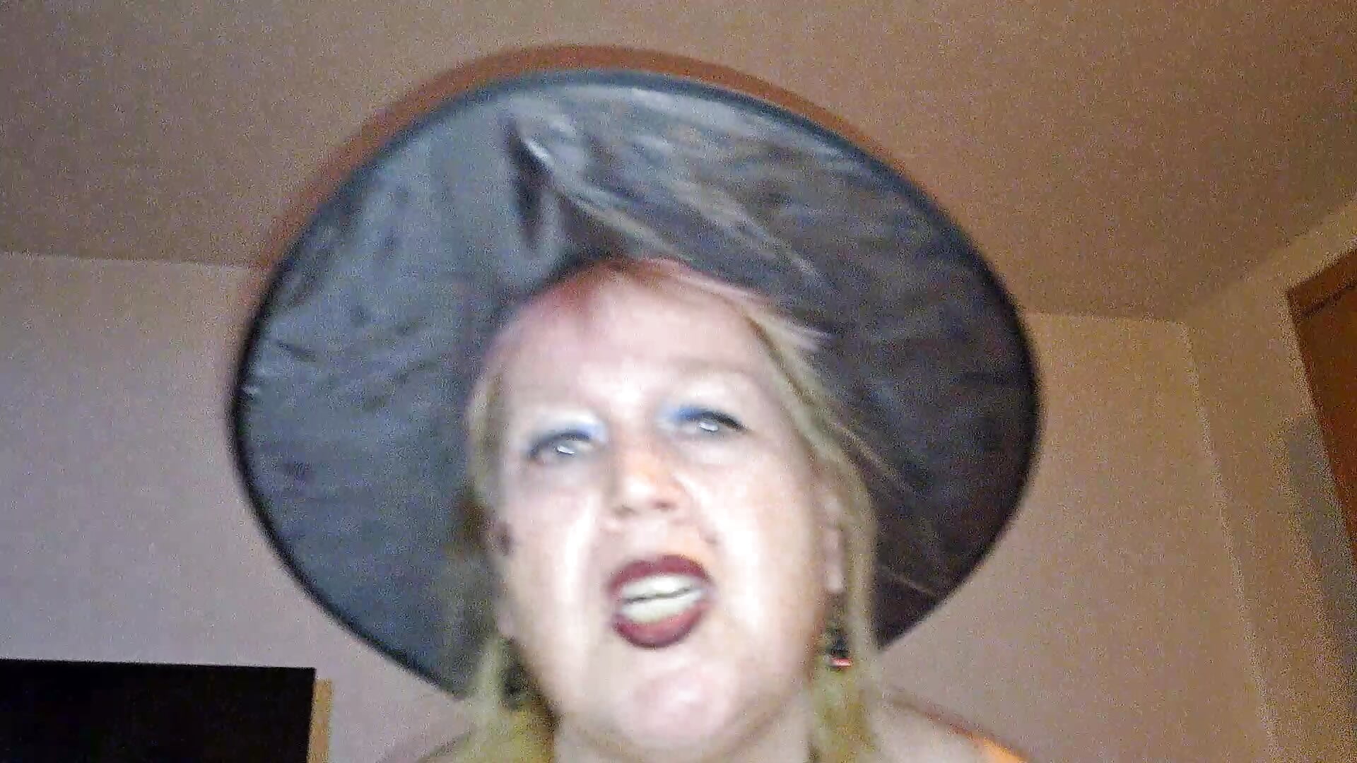 Hexenritt - Happy Halloween – Blasflittchen videója